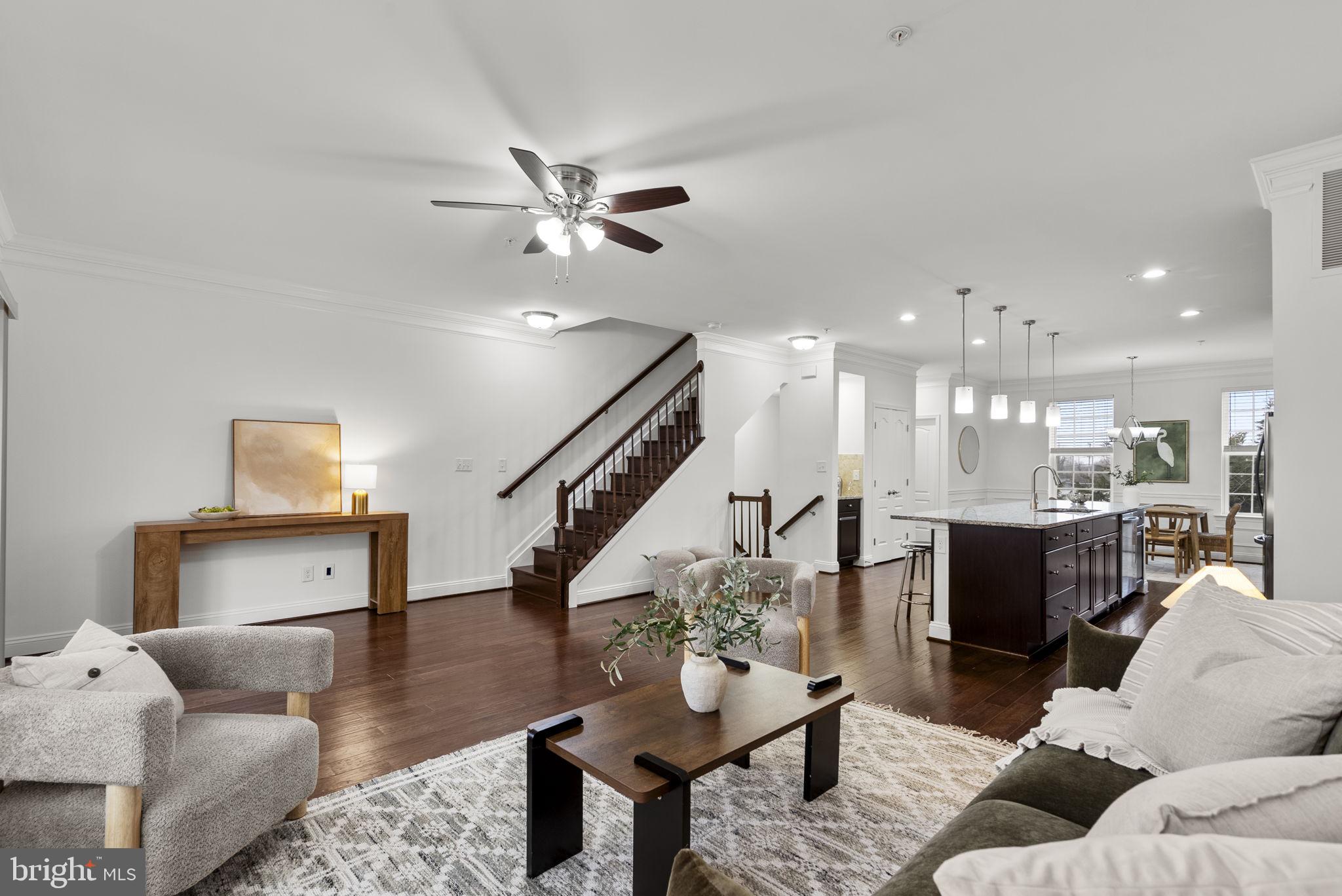 MORRIS PLACE - Residential