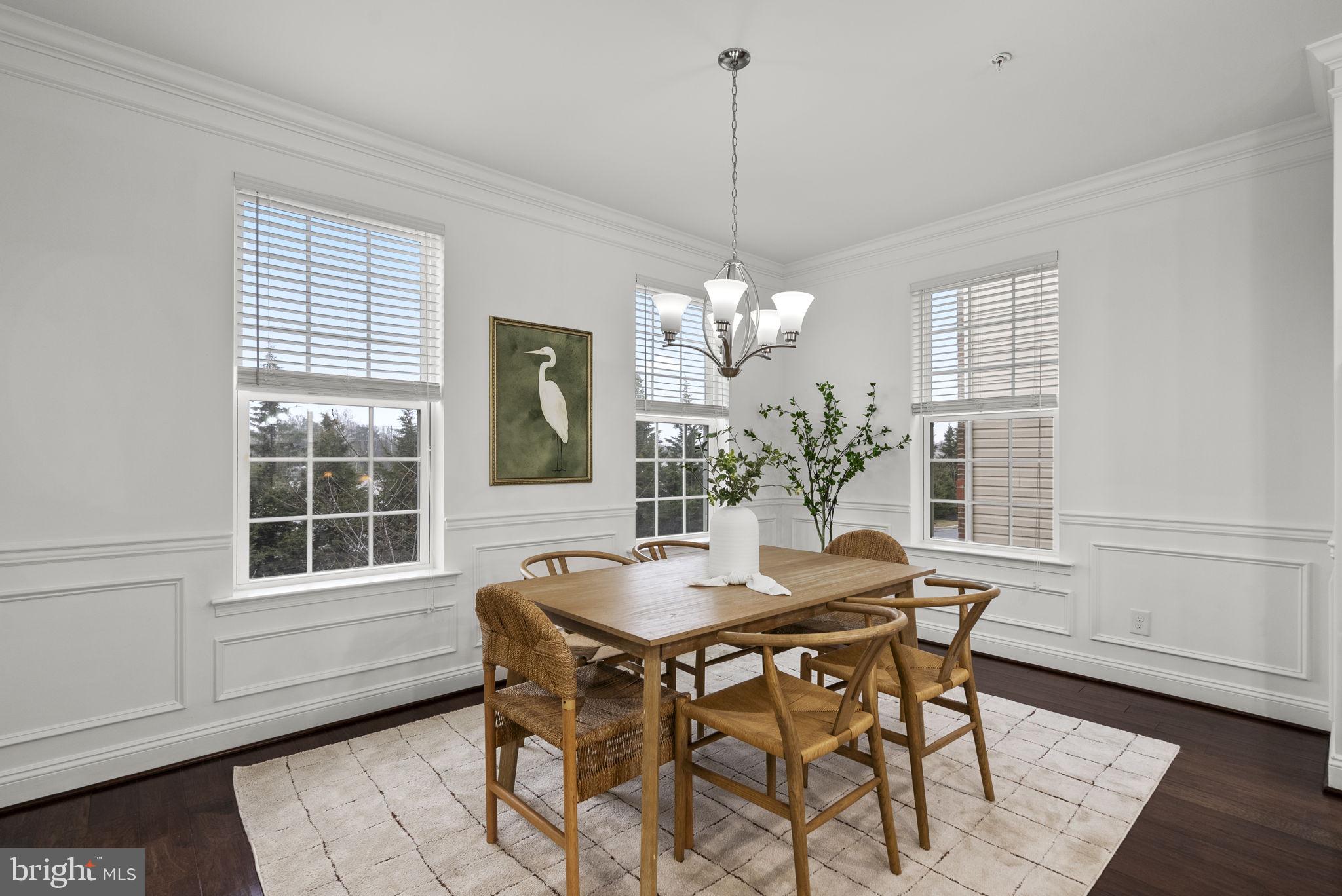 MORRIS PLACE - Residential