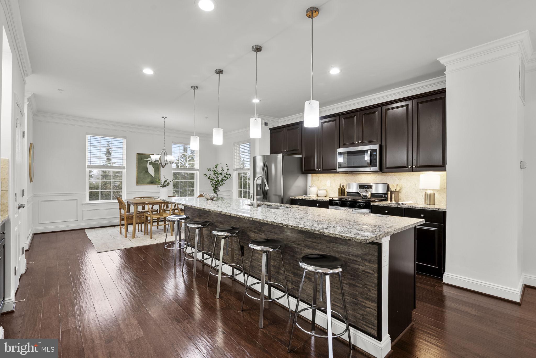 MORRIS PLACE - Residential