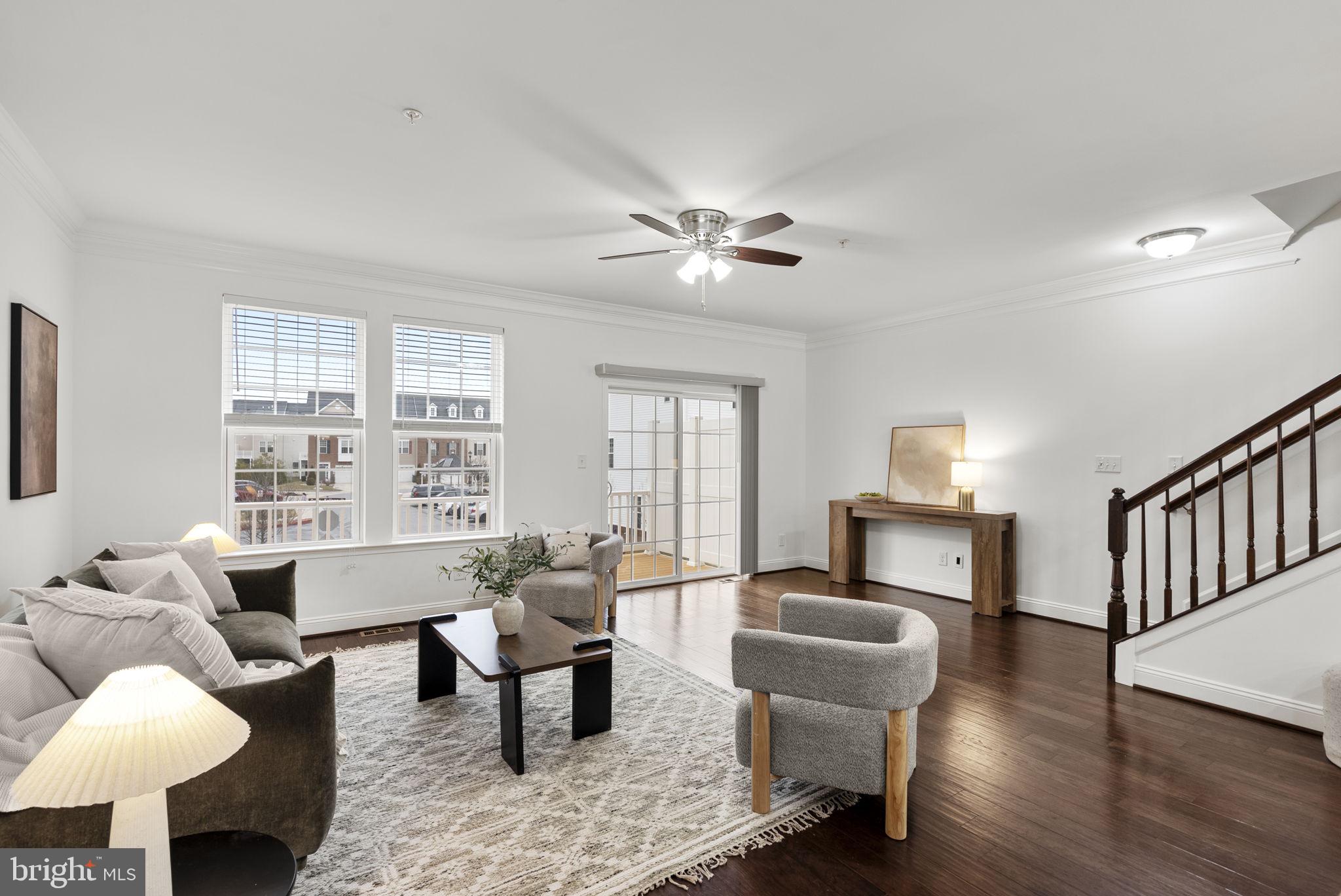 MORRIS PLACE - Residential