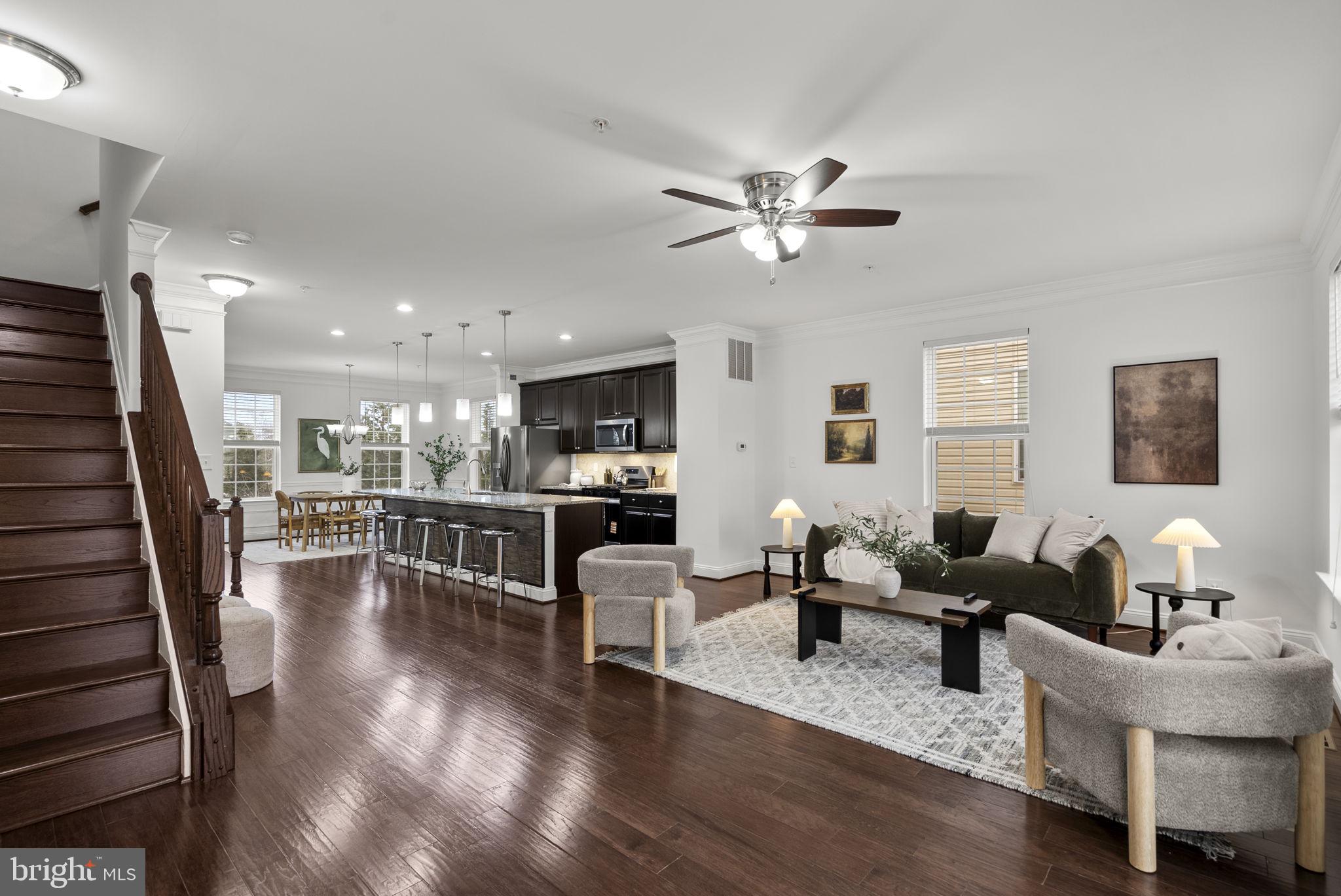 MORRIS PLACE - Residential