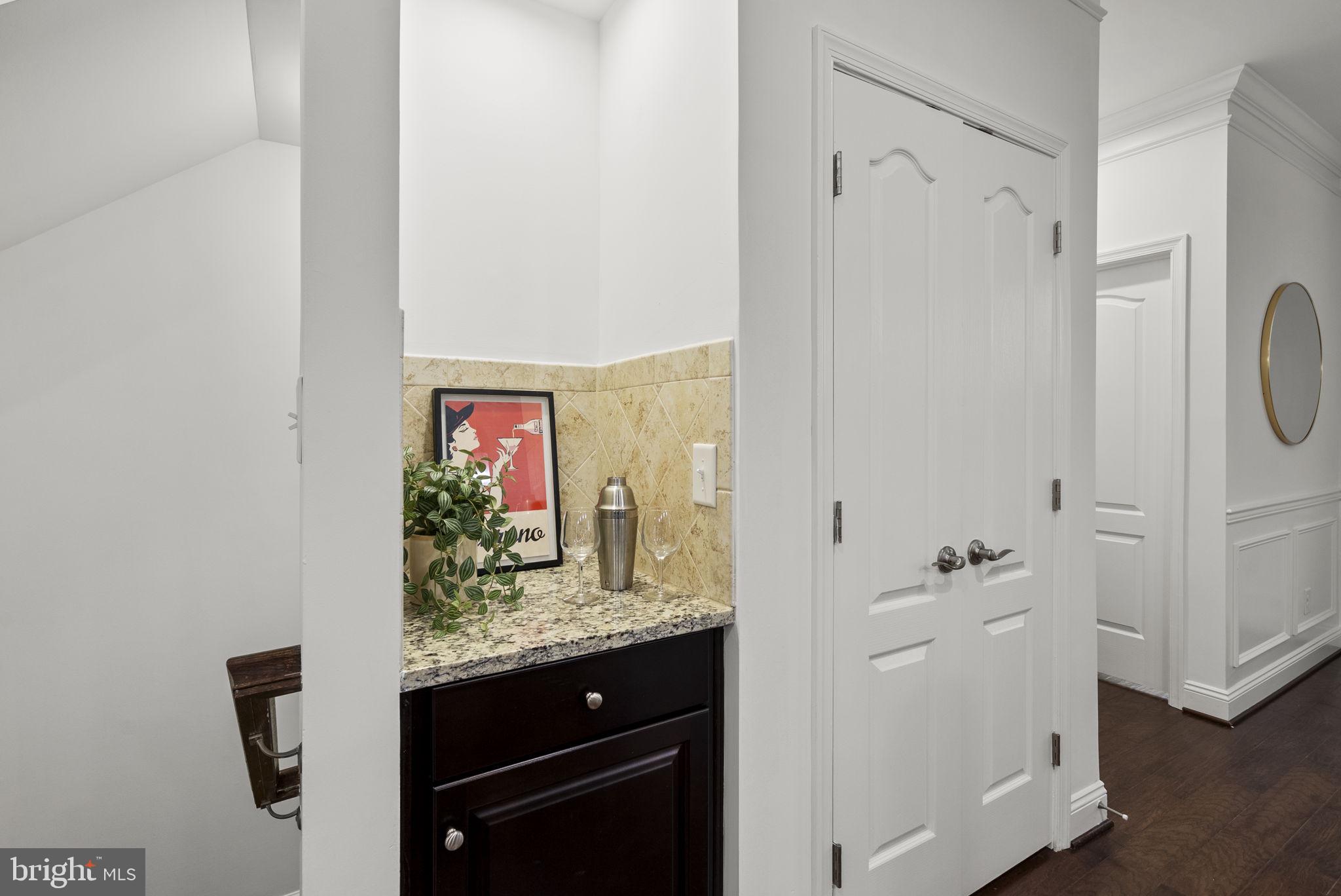 MORRIS PLACE - Residential