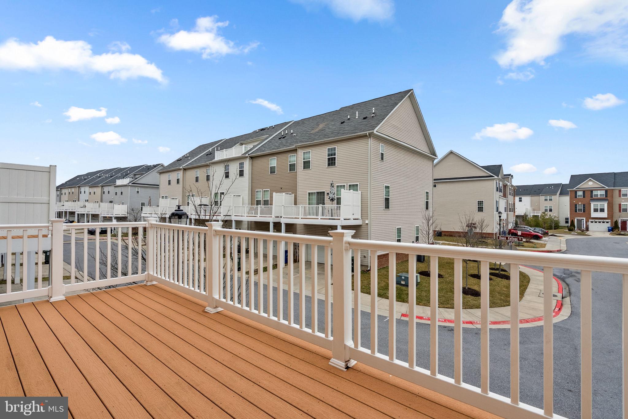 MORRIS PLACE - Residential