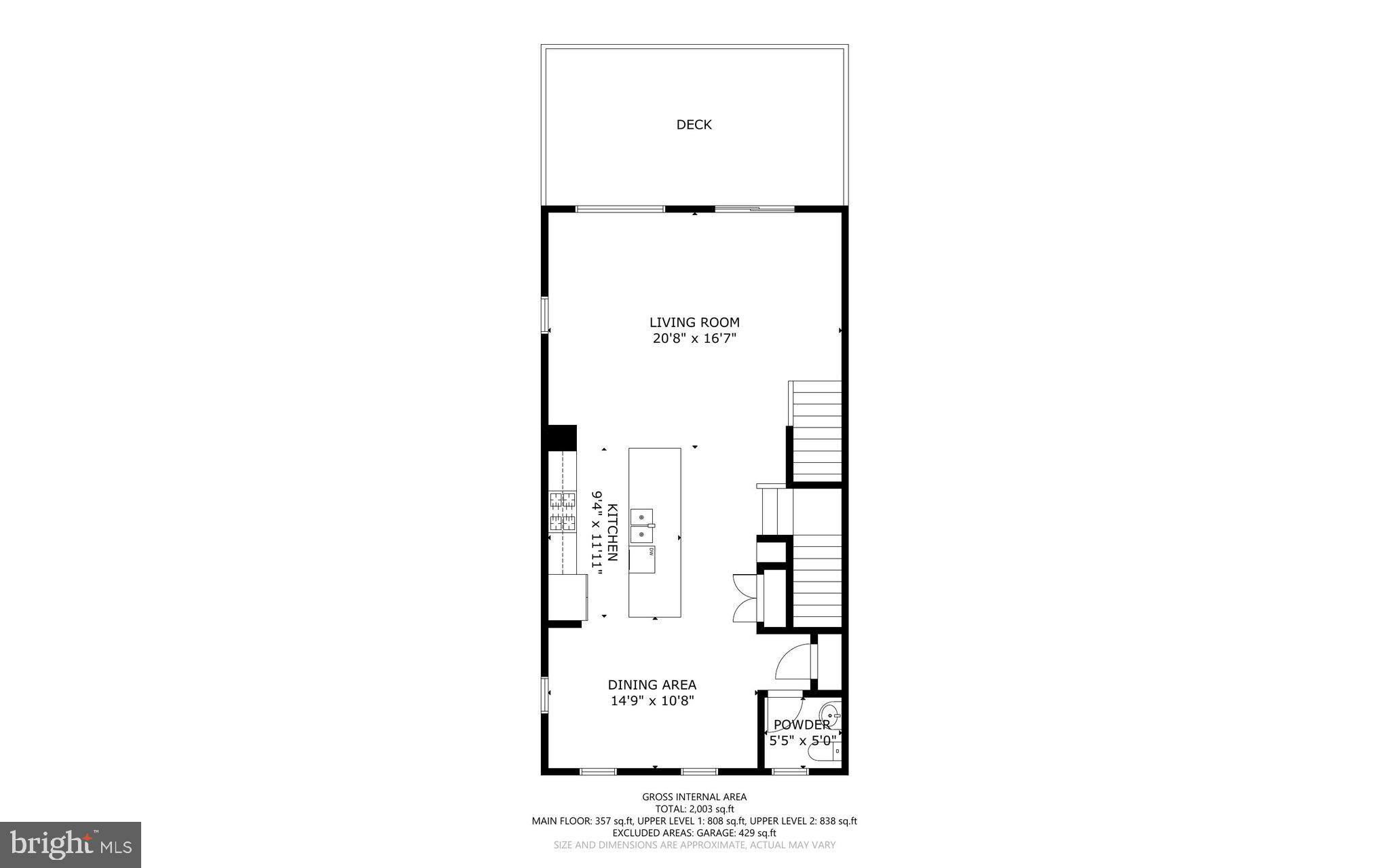 MORRIS PLACE - Residential