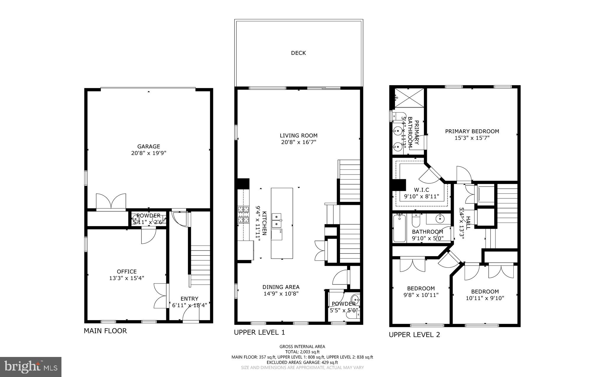 MORRIS PLACE - Residential