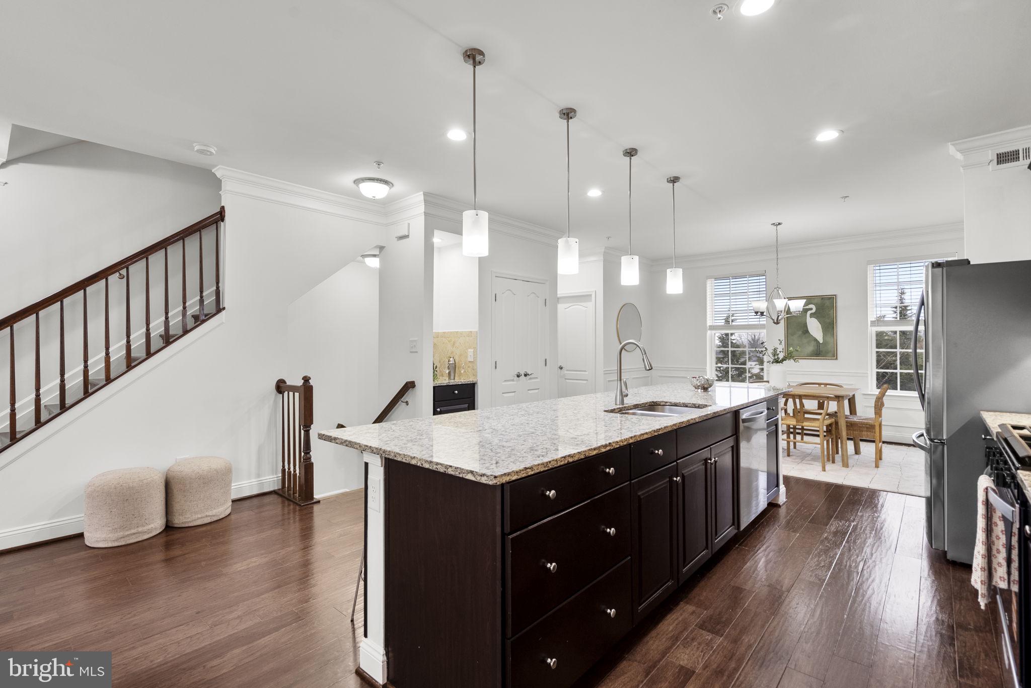 MORRIS PLACE - Residential