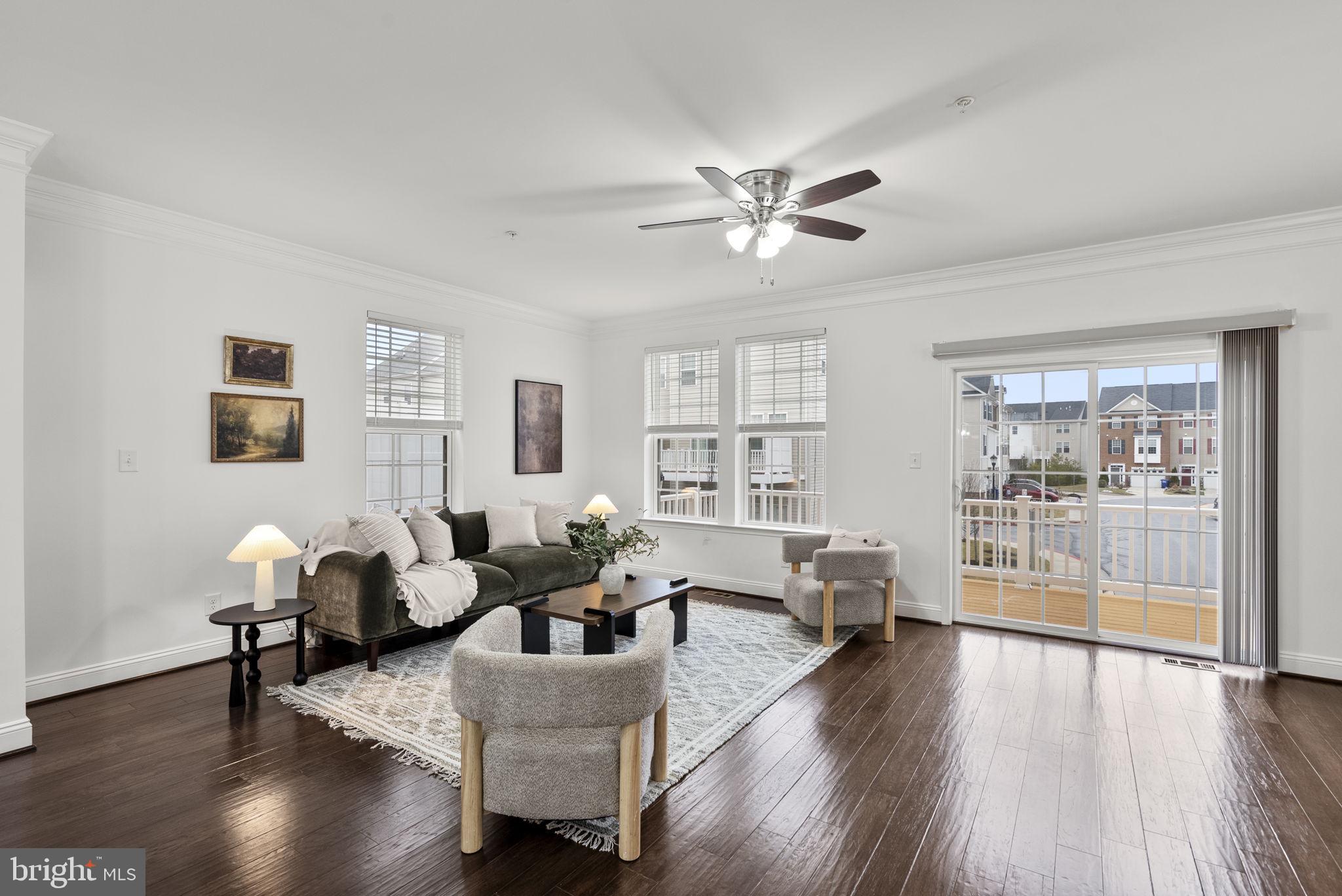 MORRIS PLACE - Residential