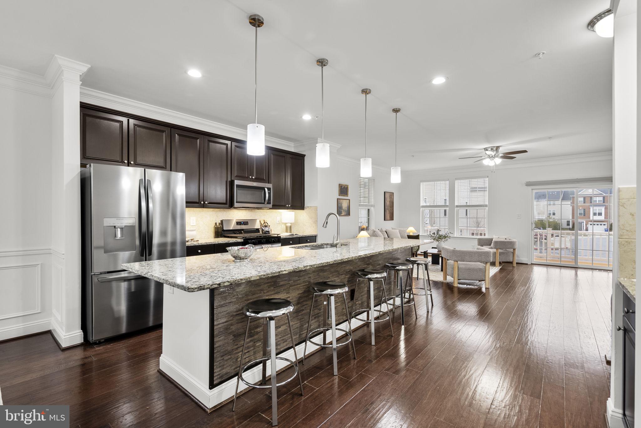 MORRIS PLACE - Residential