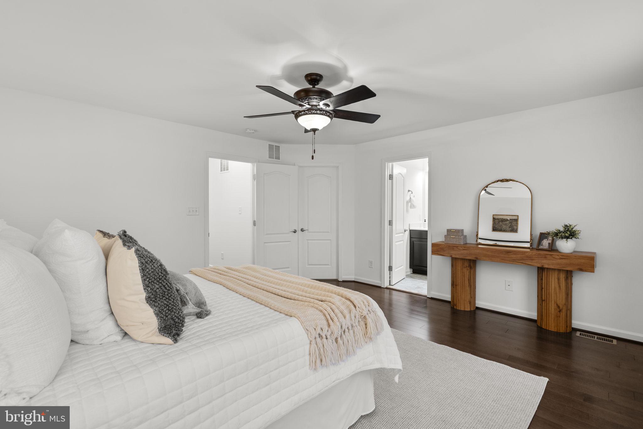 MORRIS PLACE - Residential