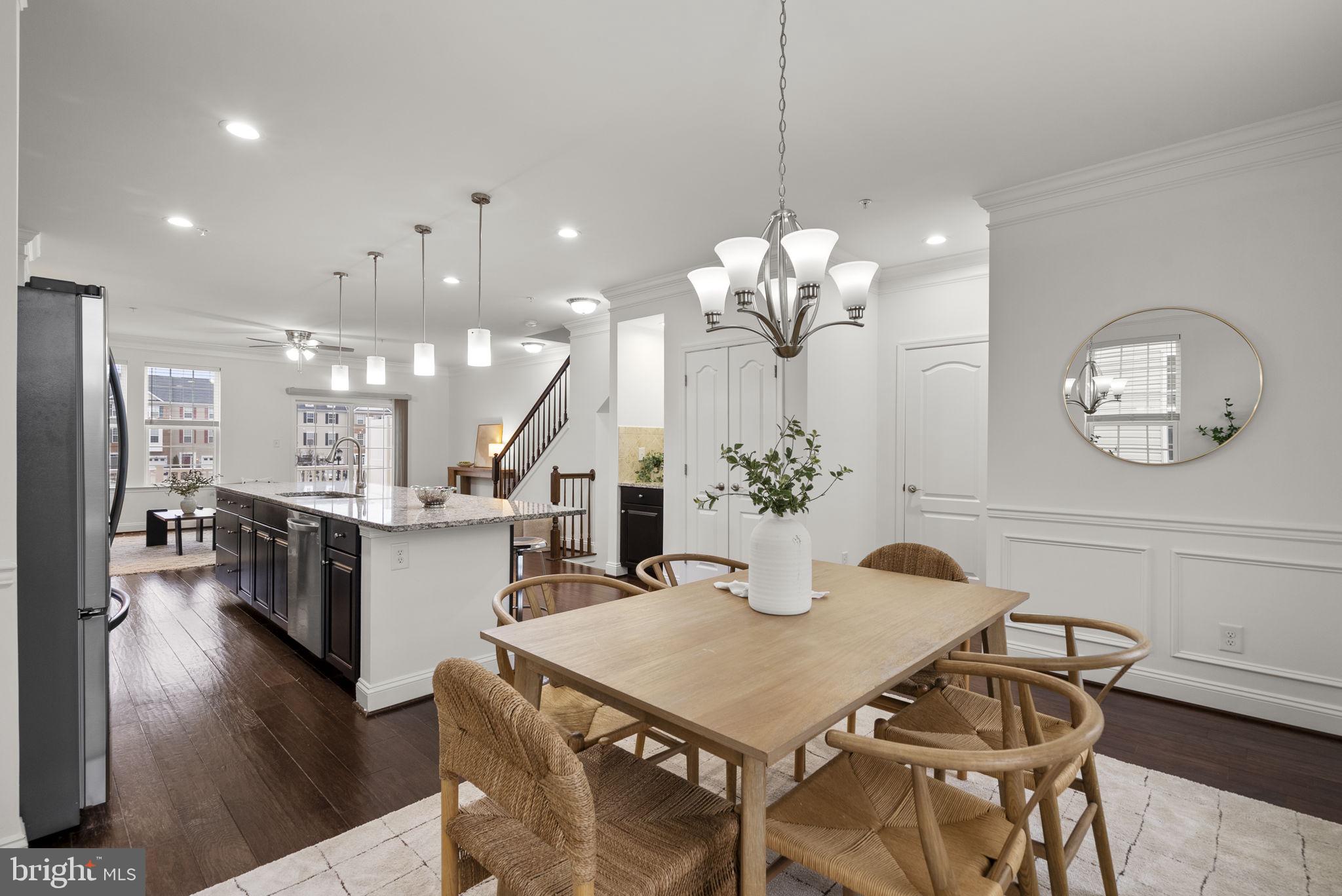 MORRIS PLACE - Residential