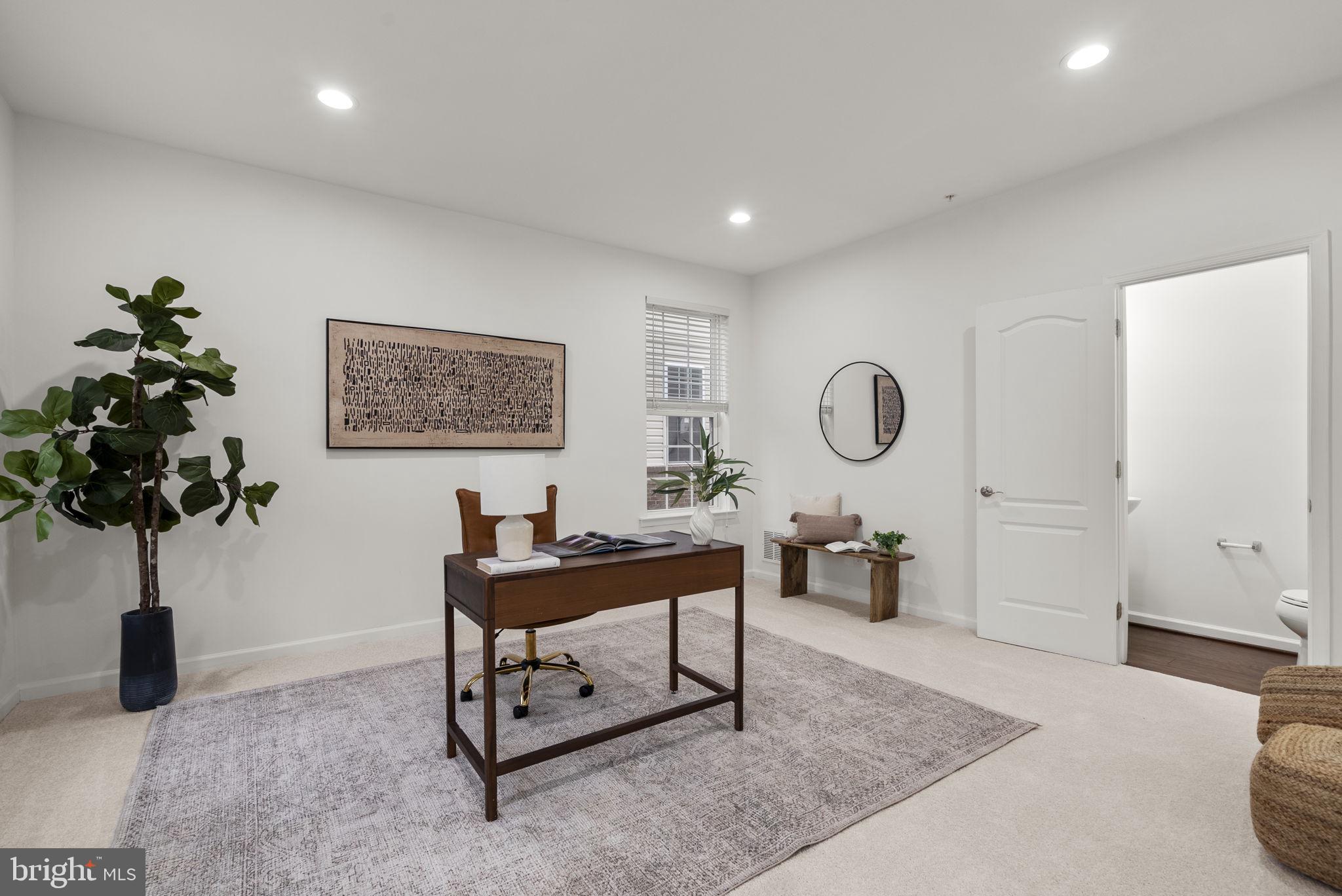 MORRIS PLACE - Residential