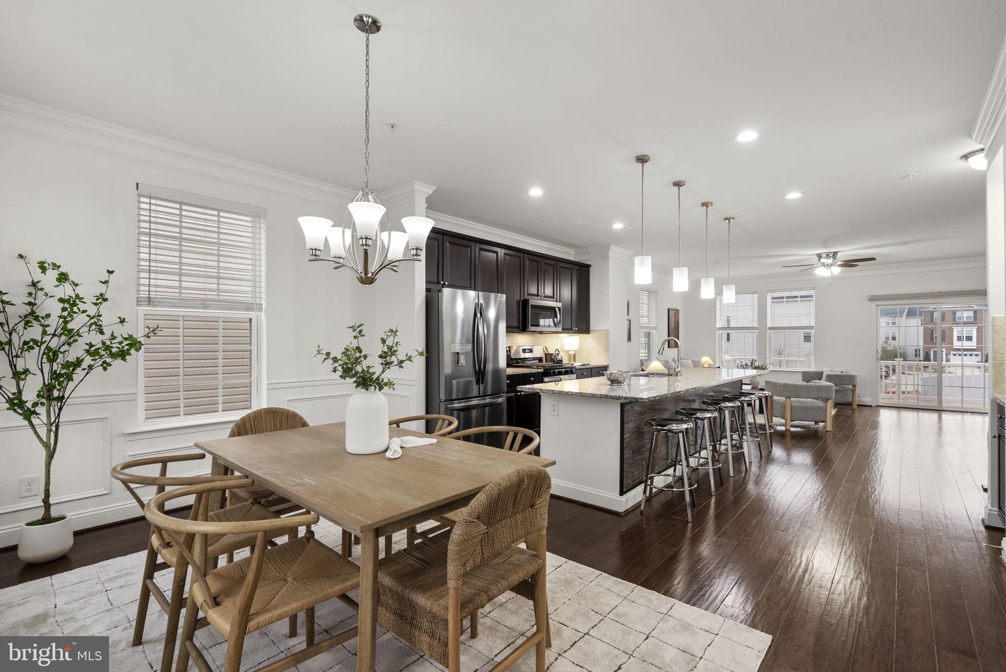 MORRIS PLACE - Residential