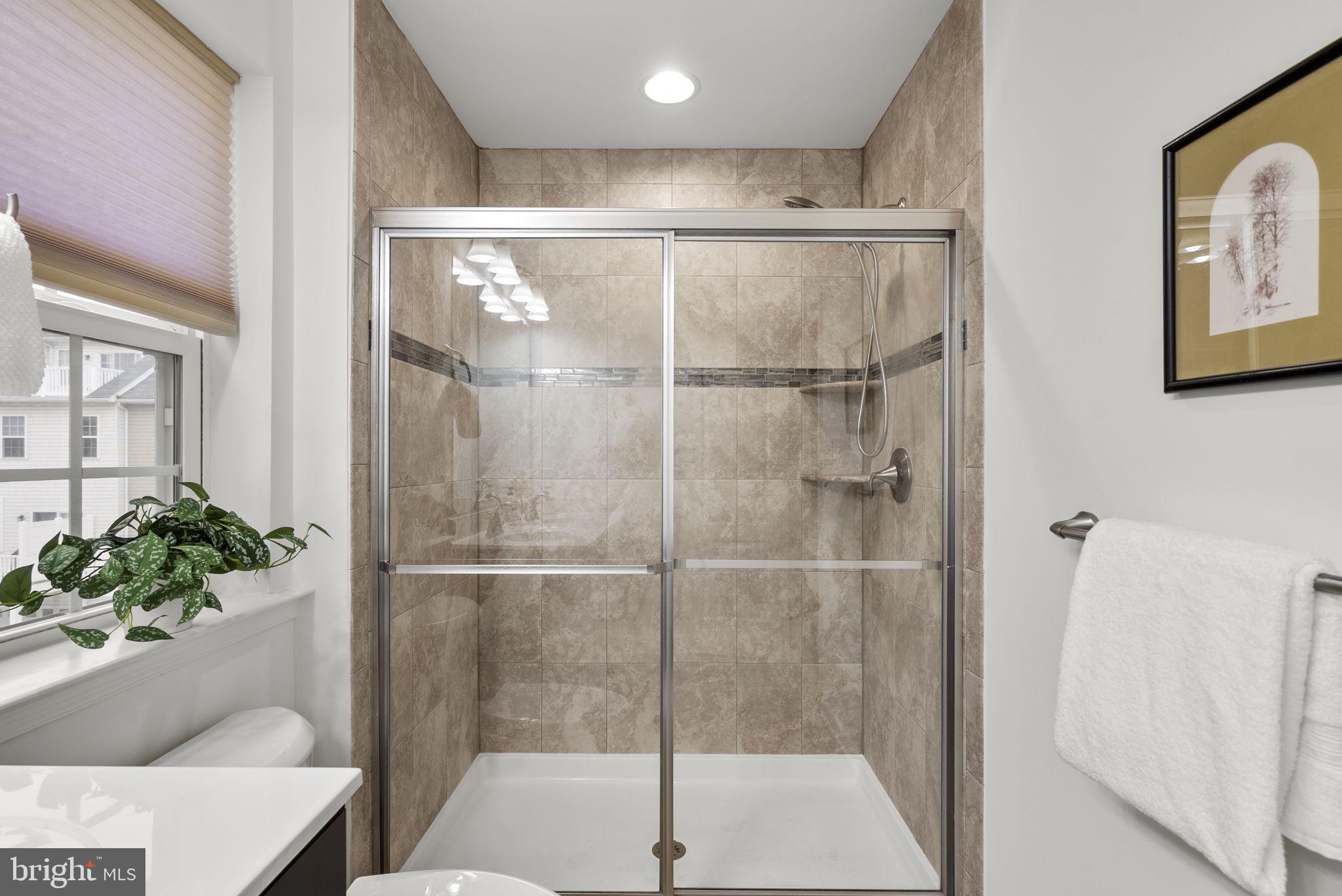 MORRIS PLACE - Residential