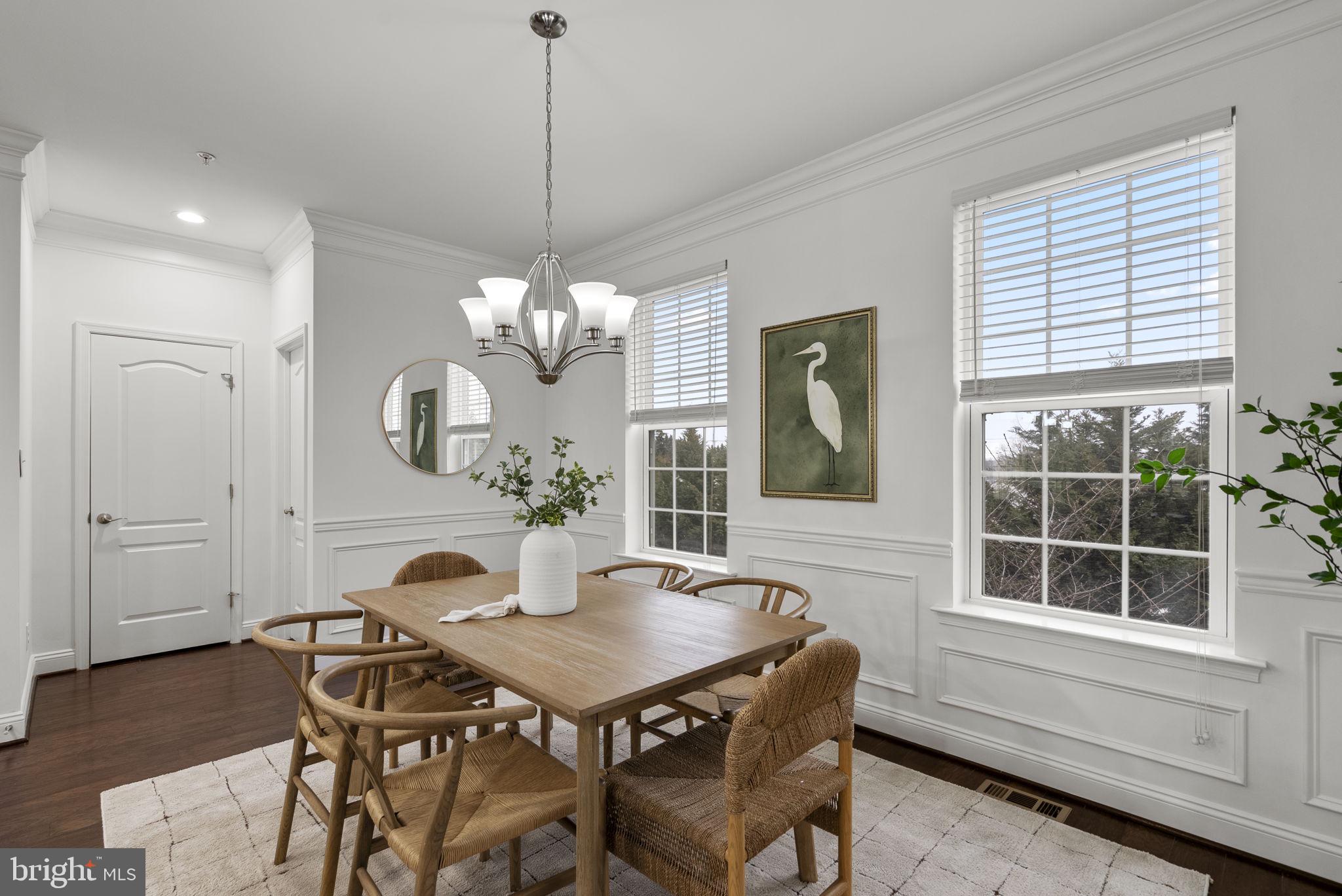 MORRIS PLACE - Residential