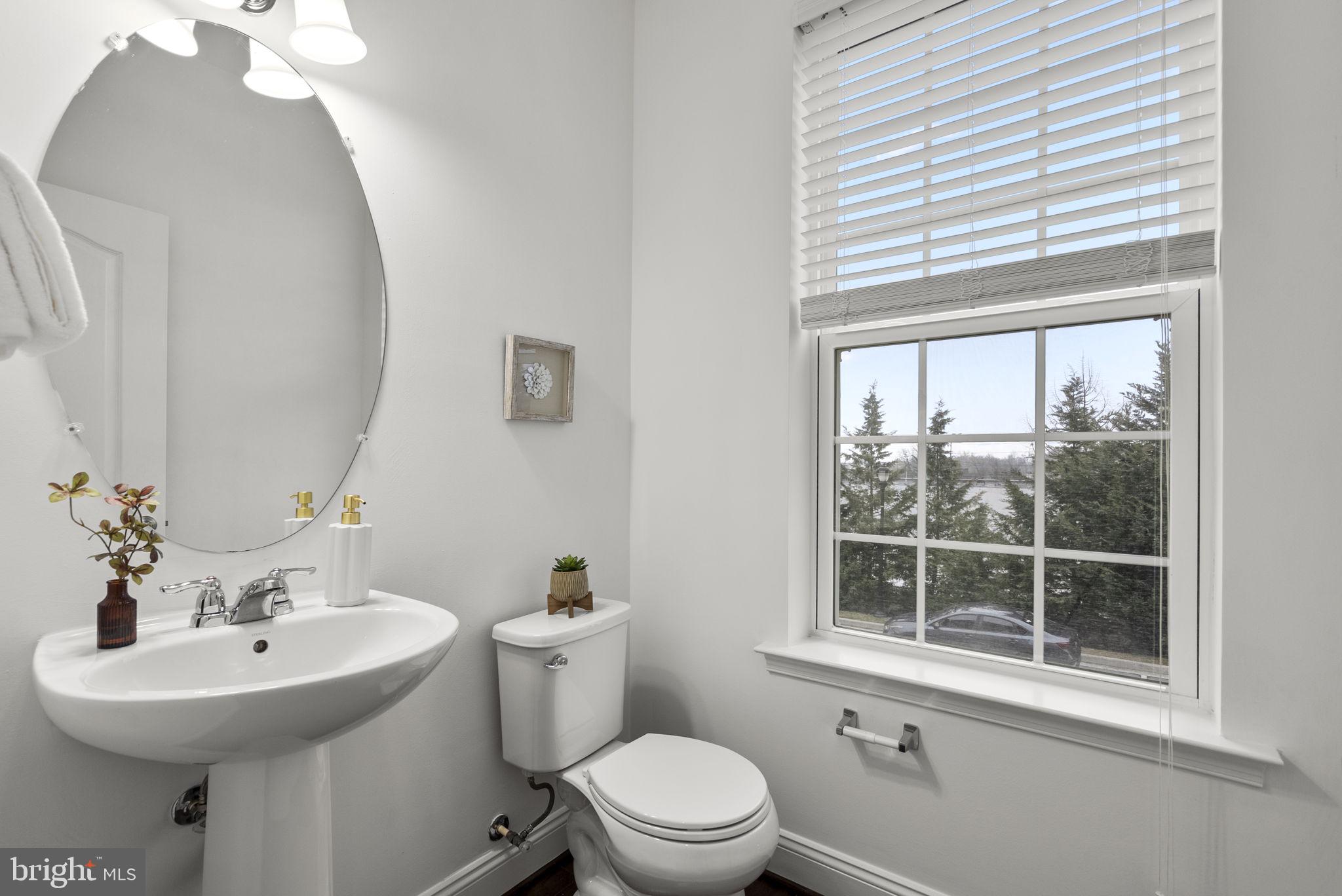 MORRIS PLACE - Residential