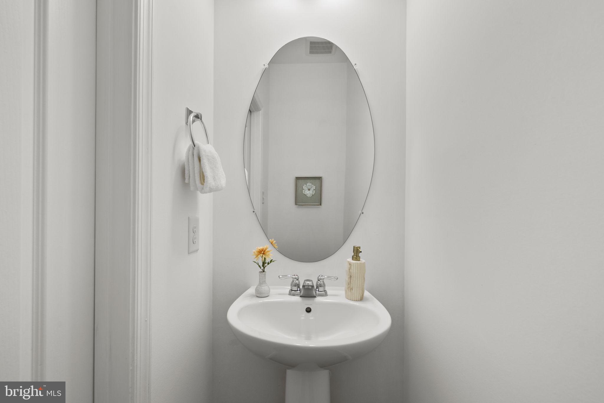 MORRIS PLACE - Residential