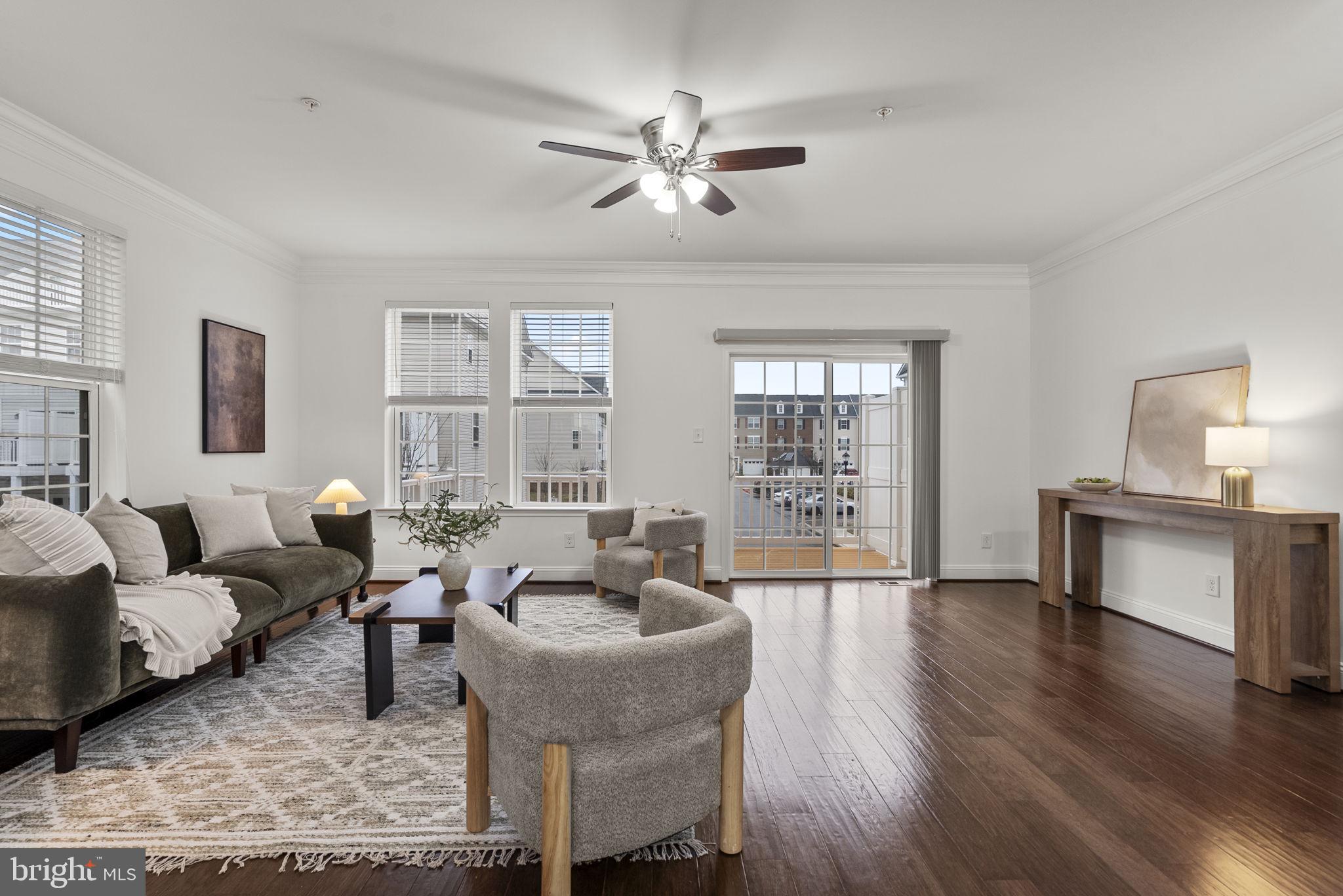 MORRIS PLACE - Residential