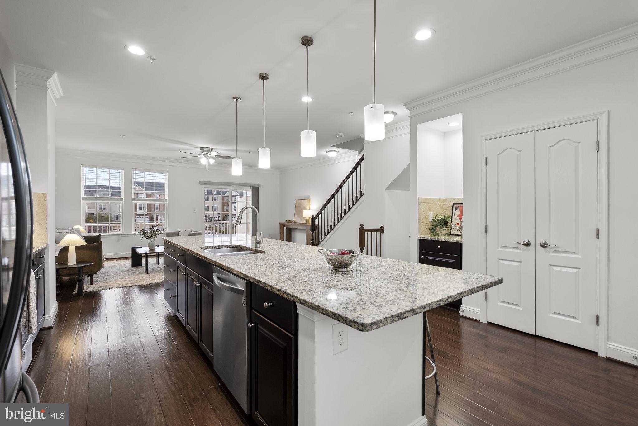 MORRIS PLACE - Residential