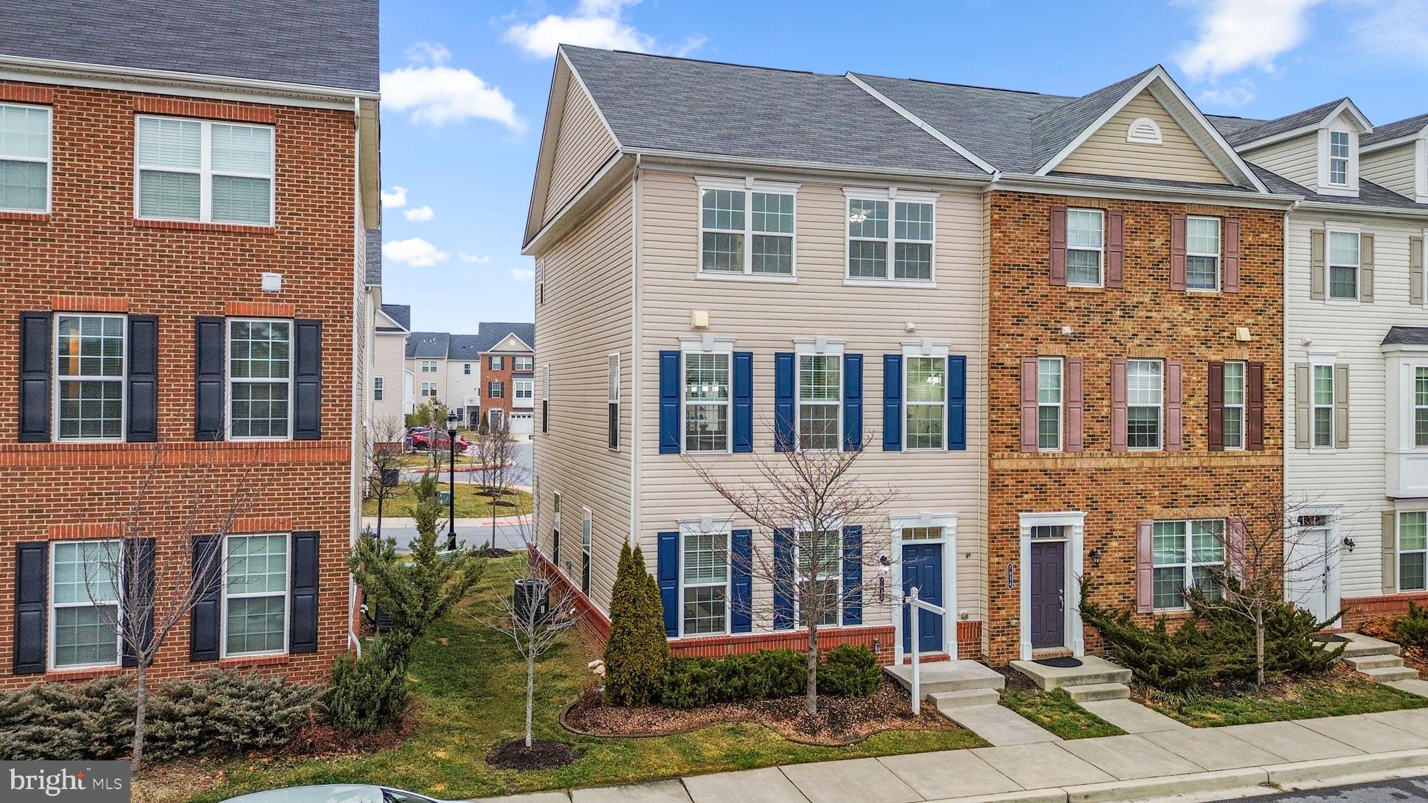 MORRIS PLACE - Residential