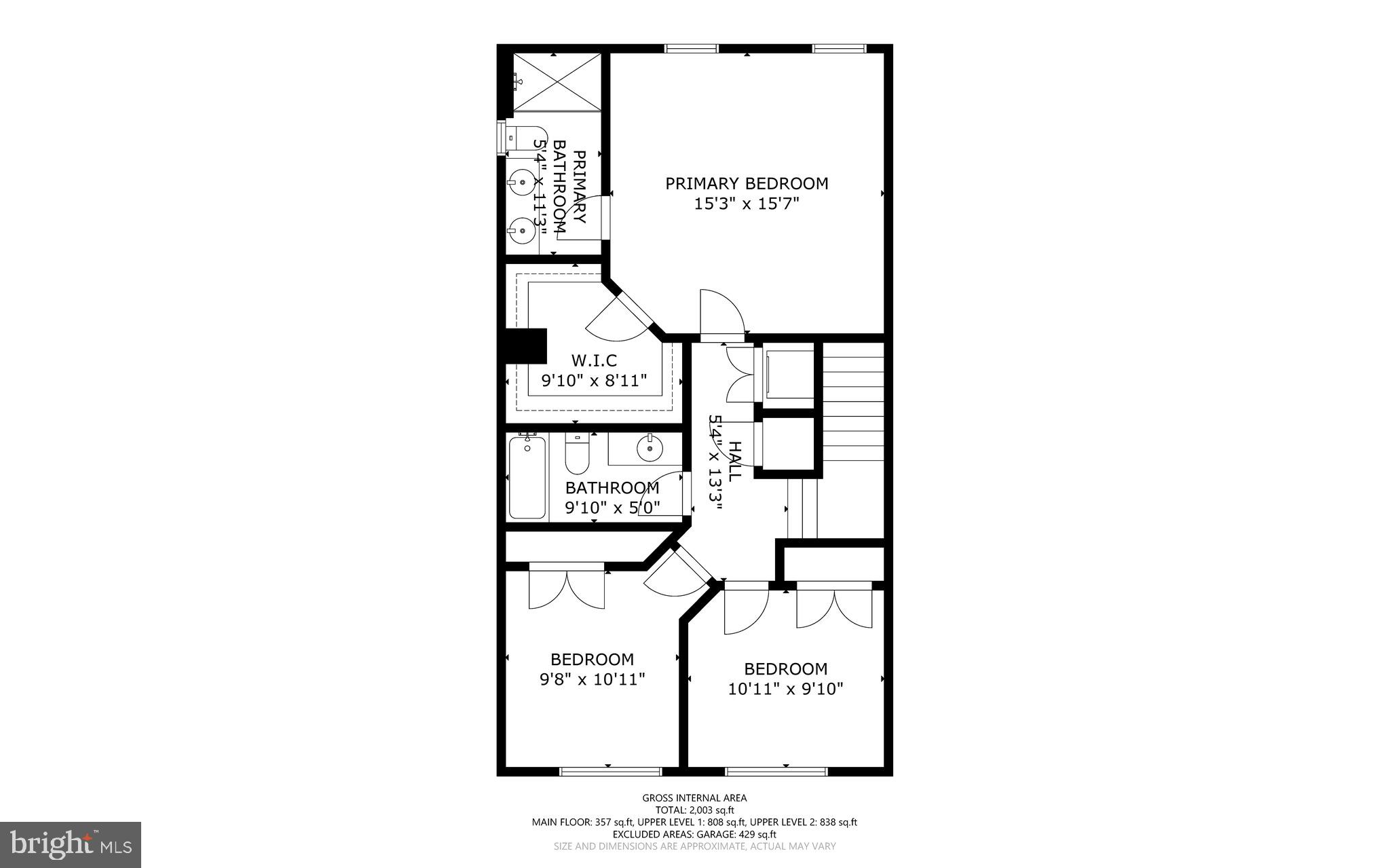 MORRIS PLACE - Residential