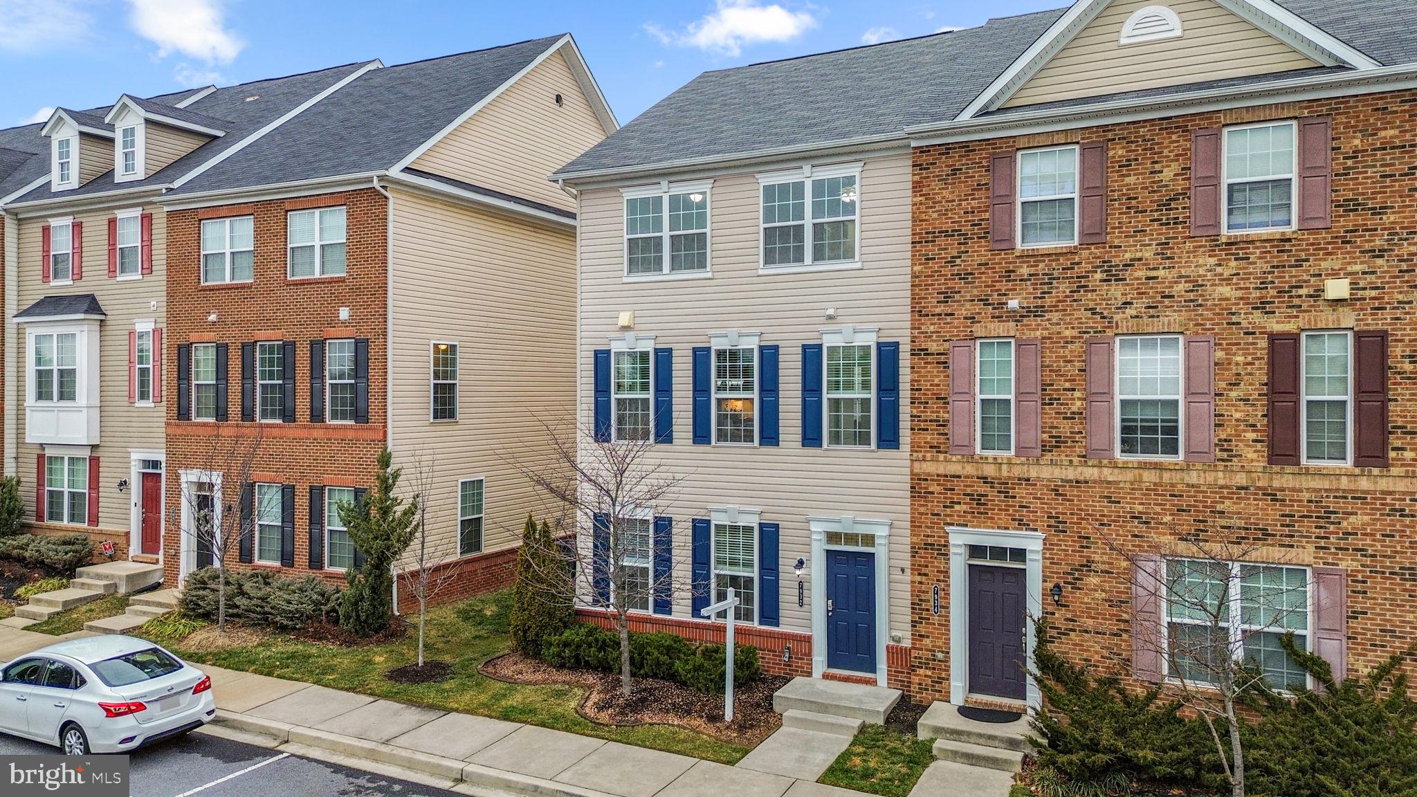 MORRIS PLACE - Residential