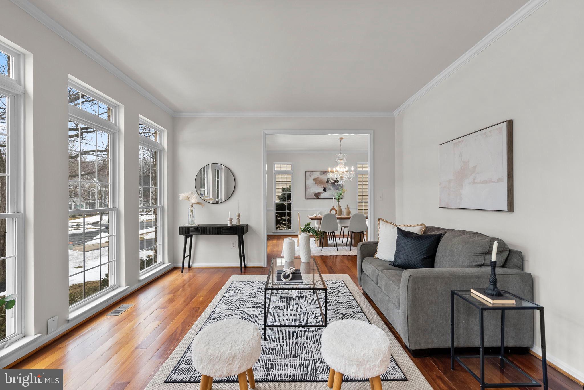 SENECA CROSSING - Residential