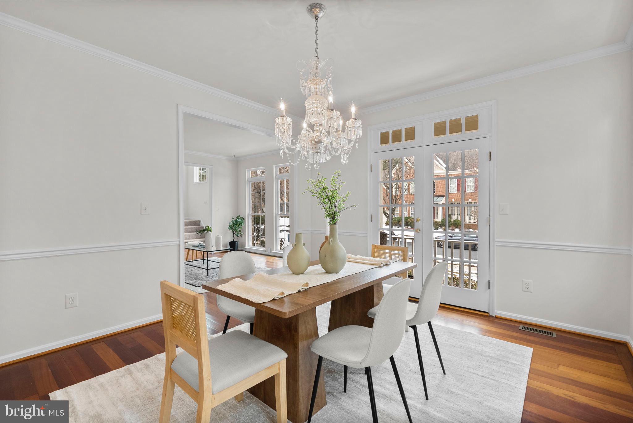 SENECA CROSSING - Residential