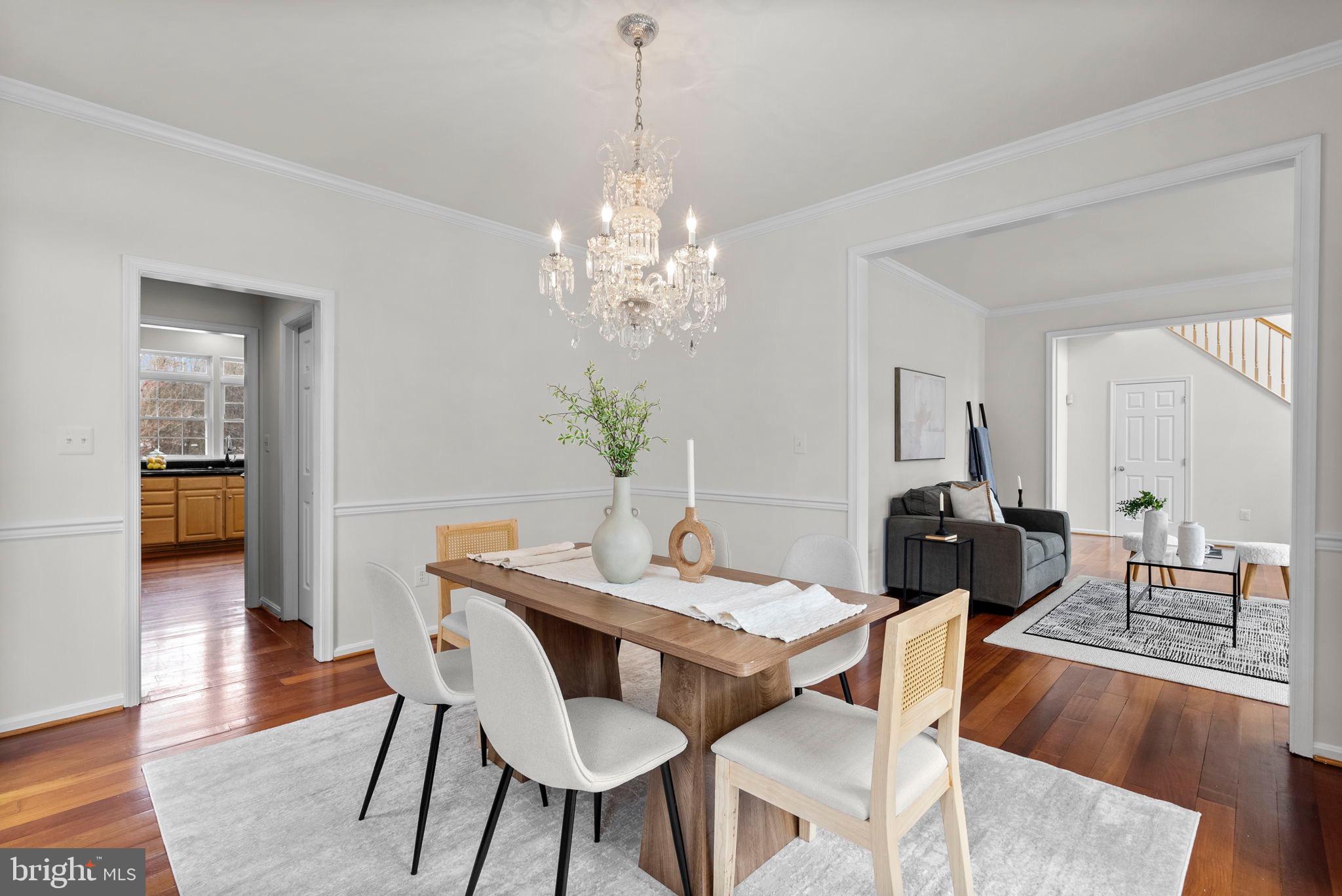 SENECA CROSSING - Residential