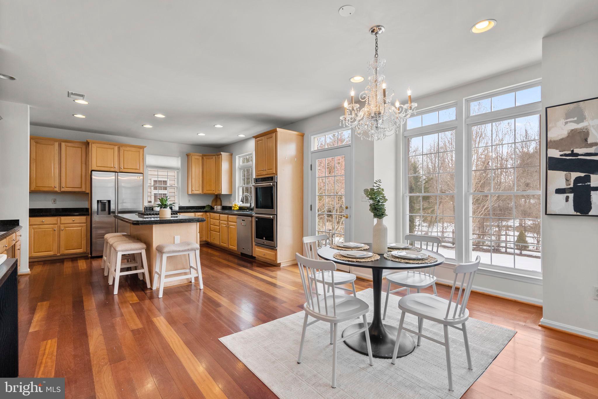 SENECA CROSSING - Residential