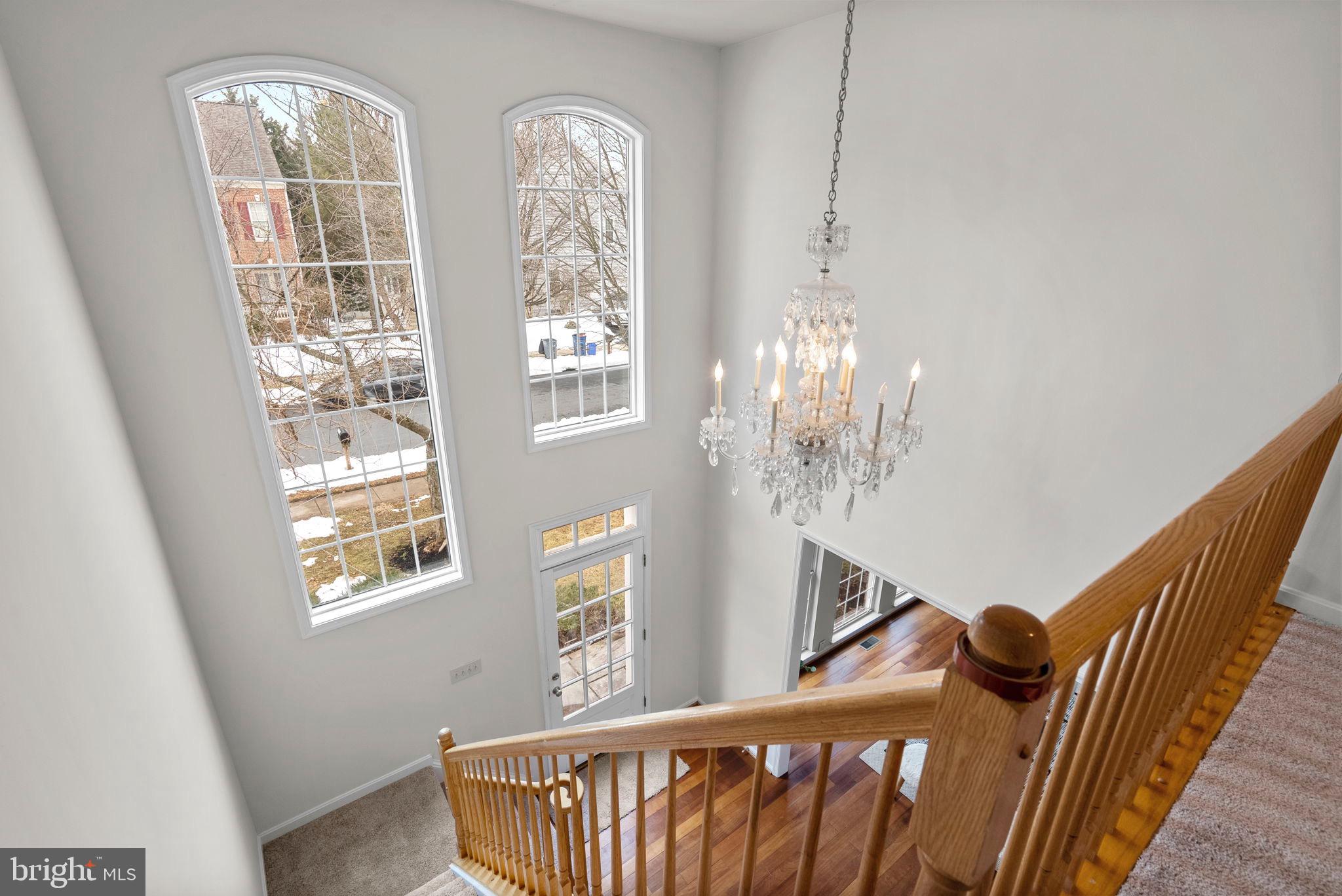 SENECA CROSSING - Residential