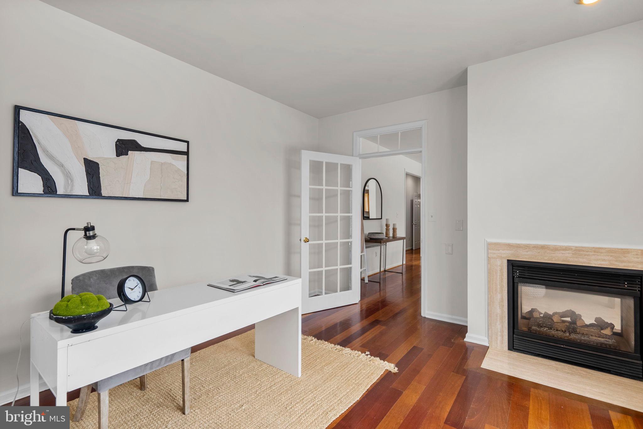 SENECA CROSSING - Residential