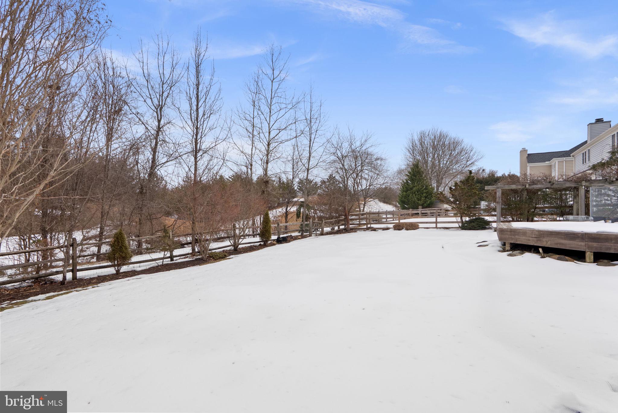 SENECA CROSSING - Residential