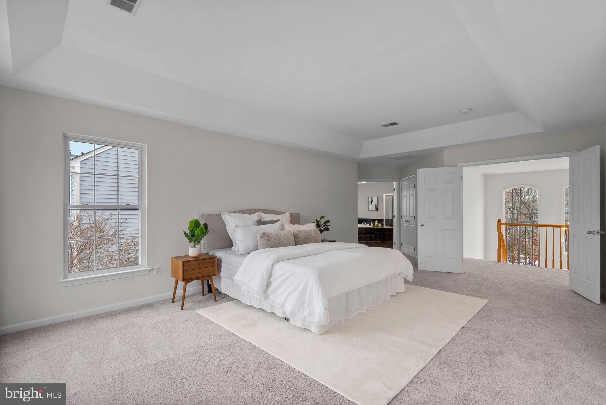 SENECA CROSSING - Residential