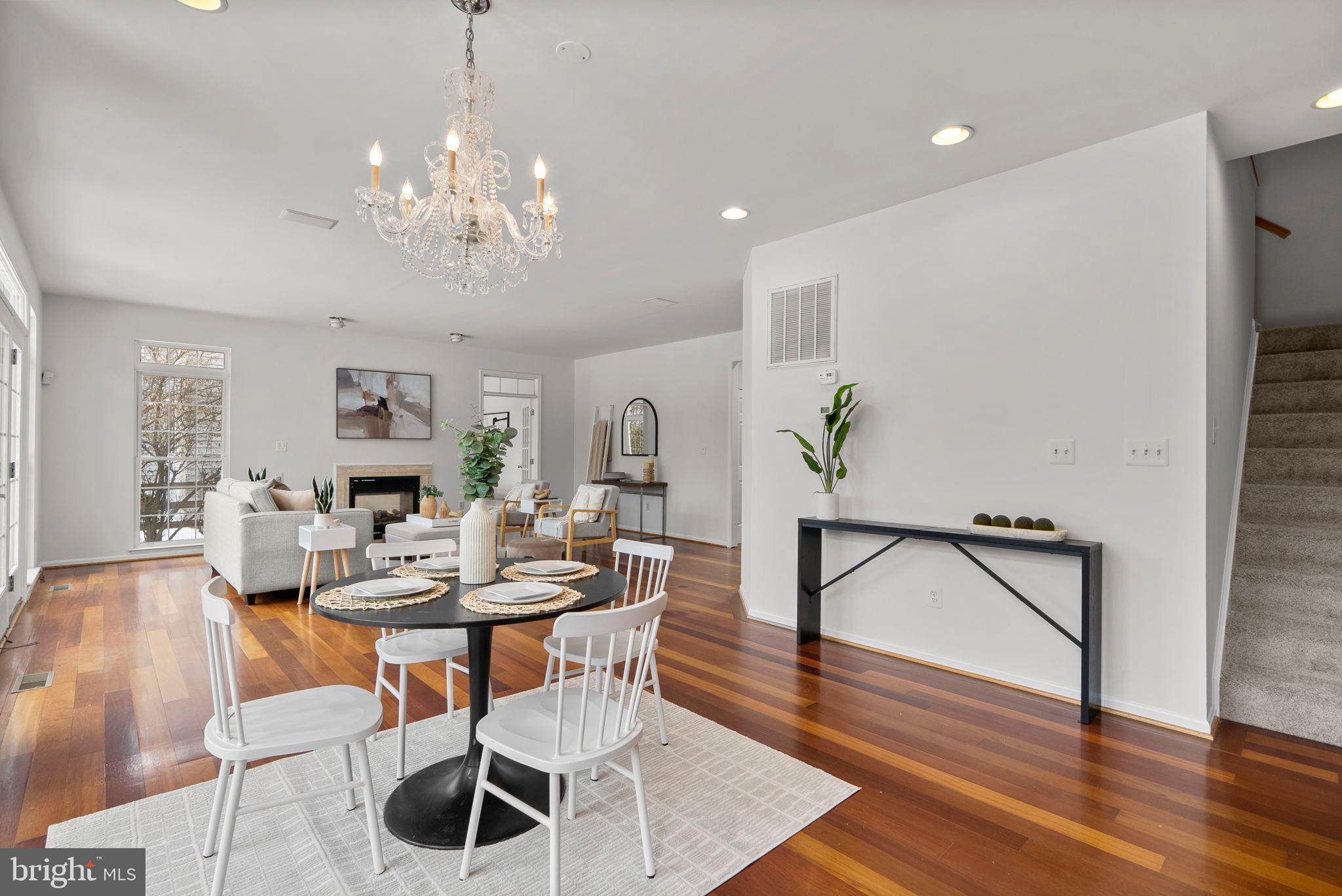 SENECA CROSSING - Residential