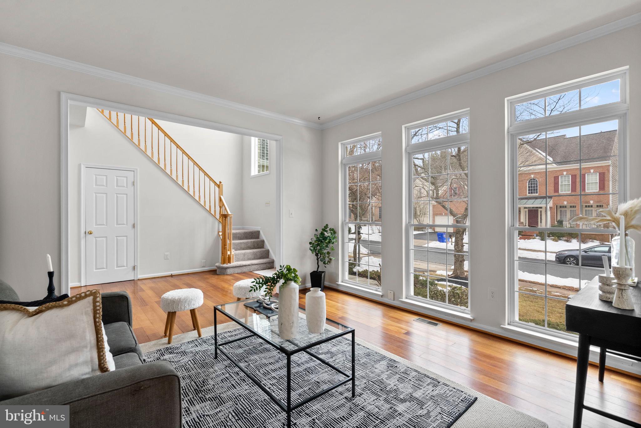 SENECA CROSSING - Residential