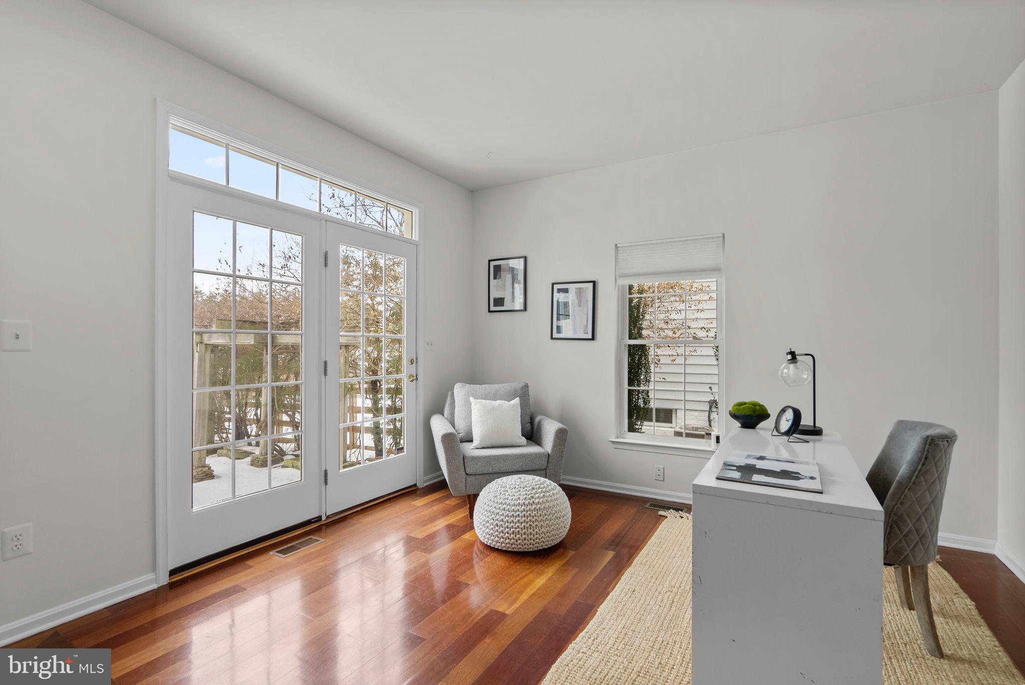 SENECA CROSSING - Residential