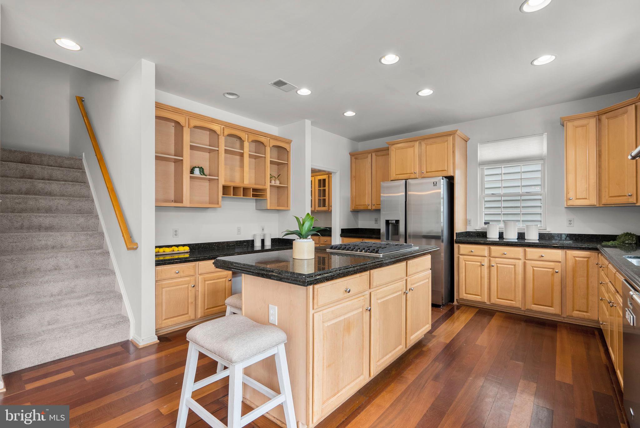 SENECA CROSSING - Residential