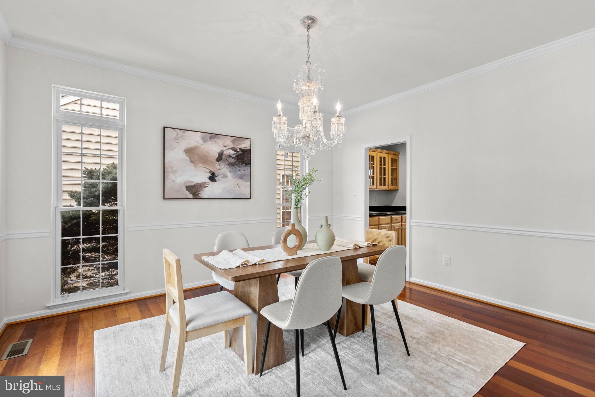 SENECA CROSSING - Residential