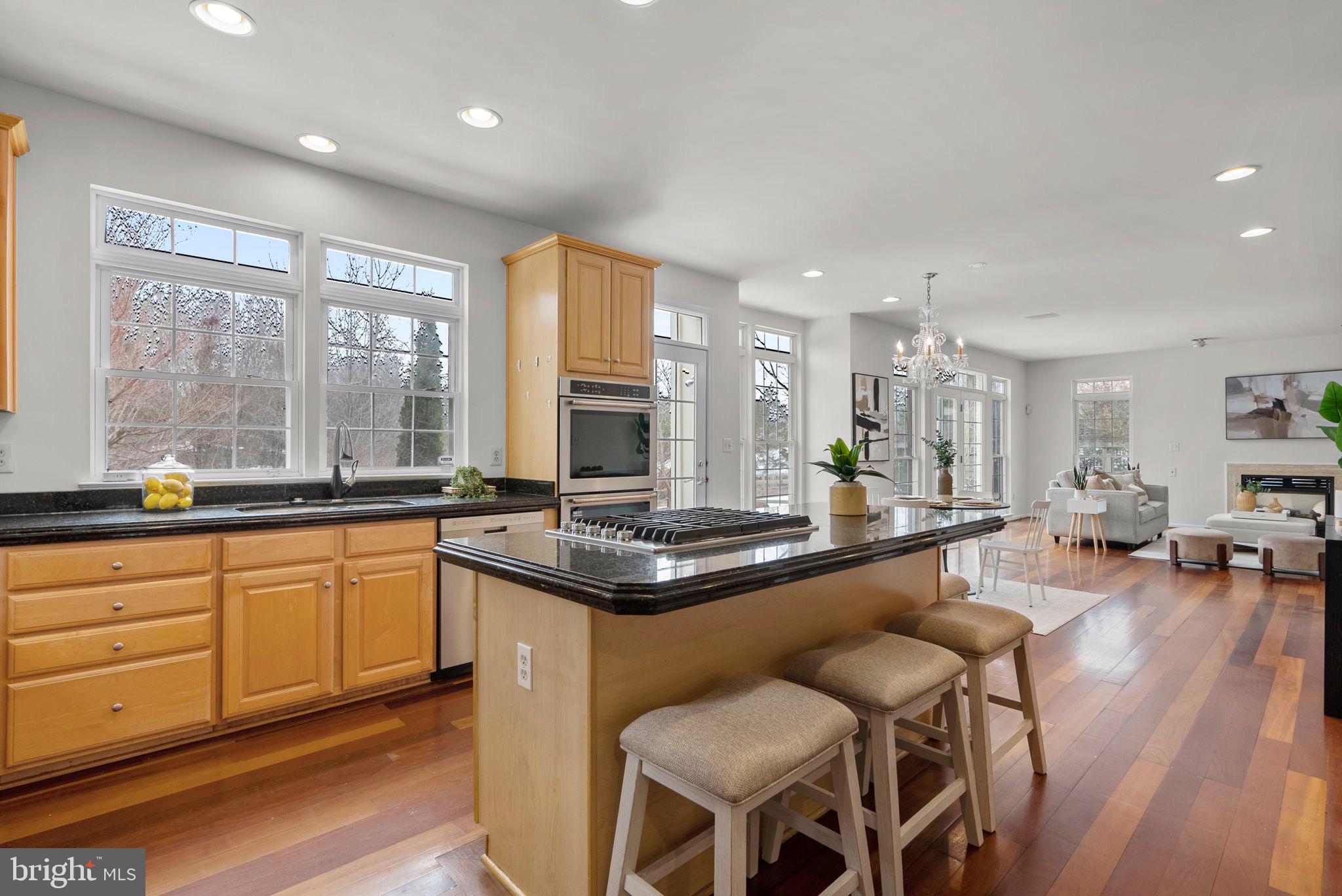 SENECA CROSSING - Residential