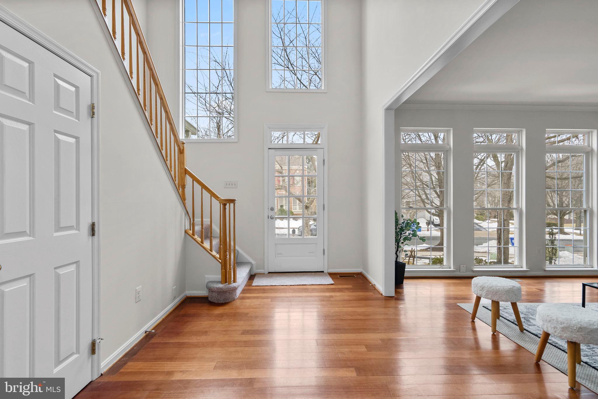 SENECA CROSSING - Residential