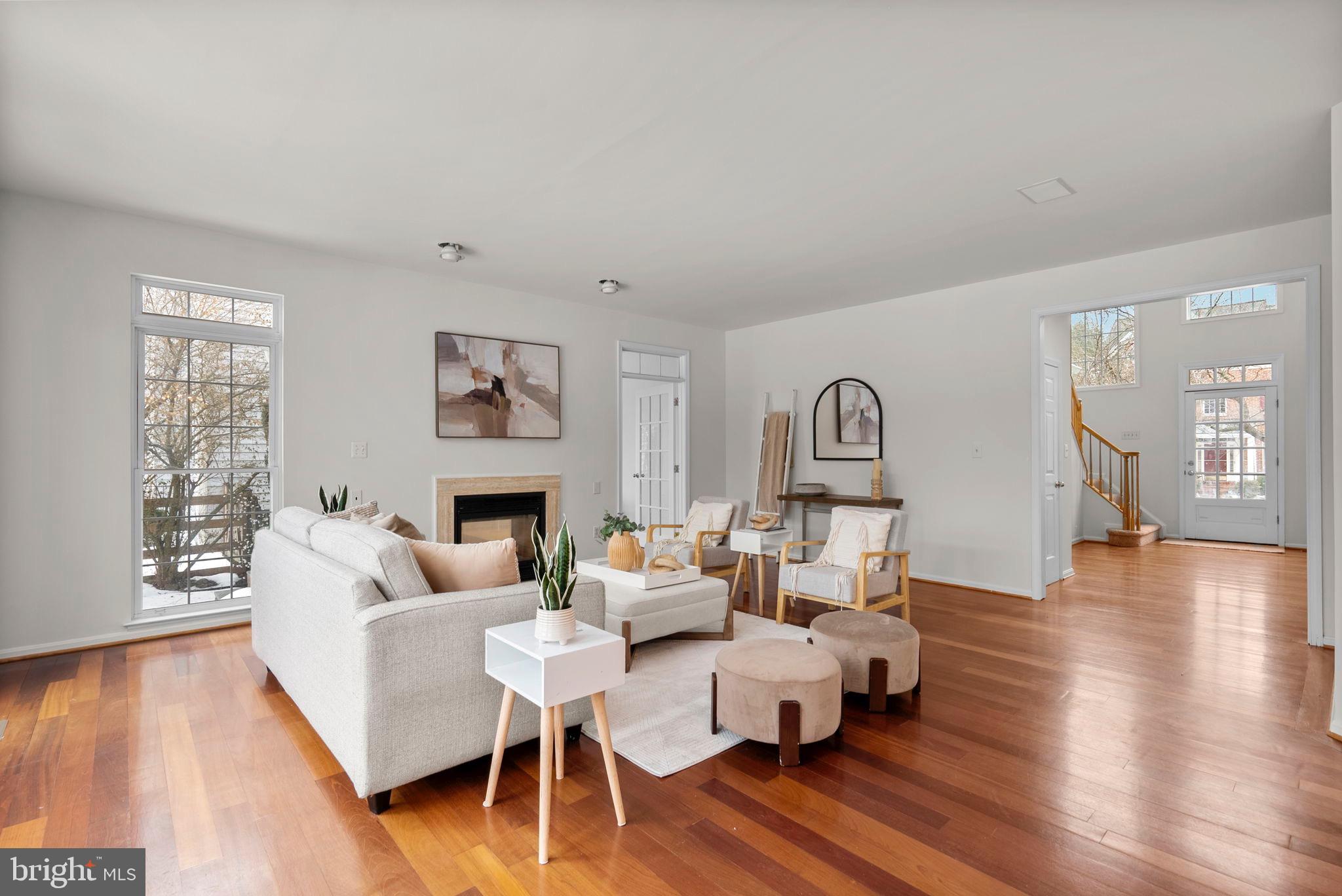 SENECA CROSSING - Residential