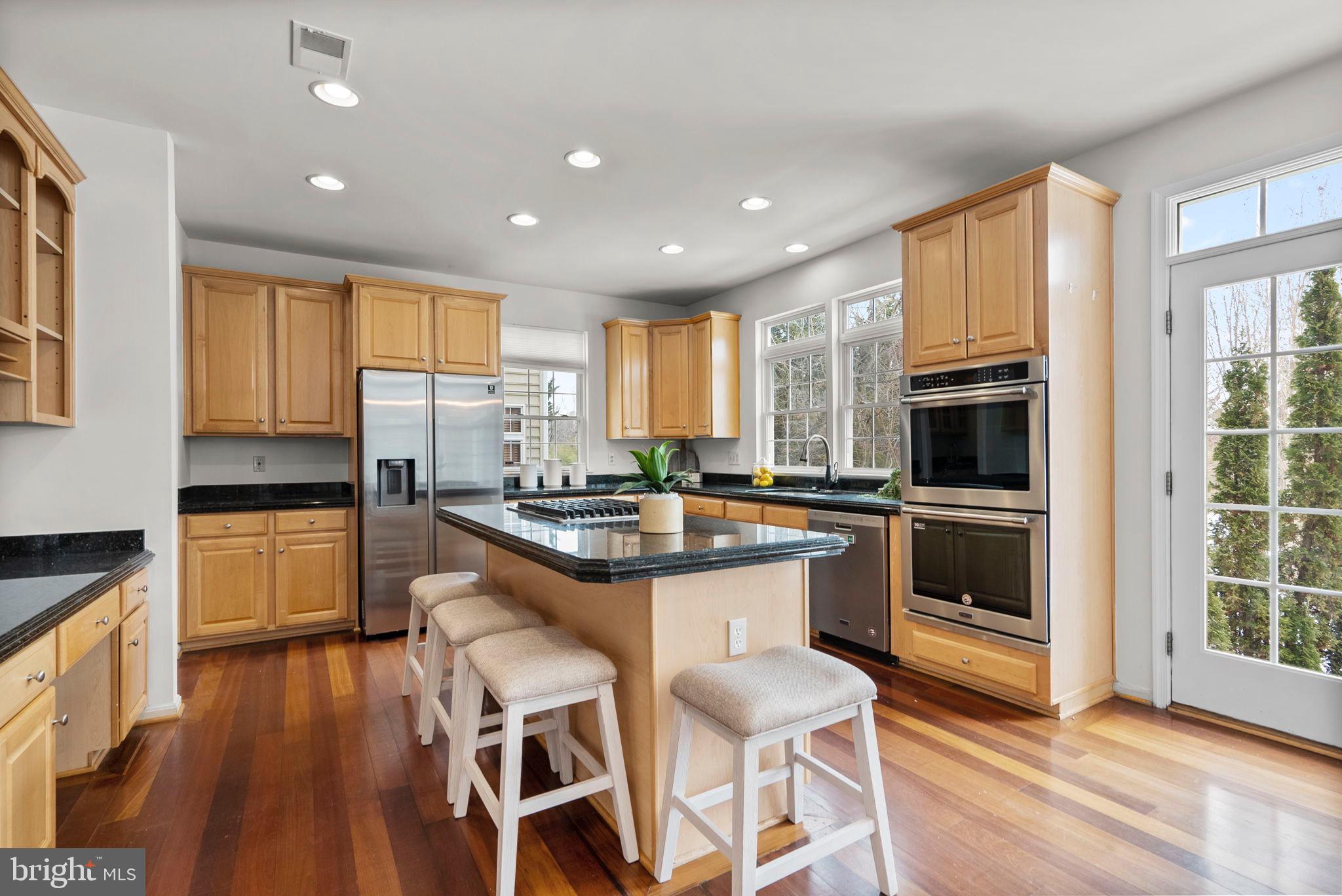 SENECA CROSSING - Residential