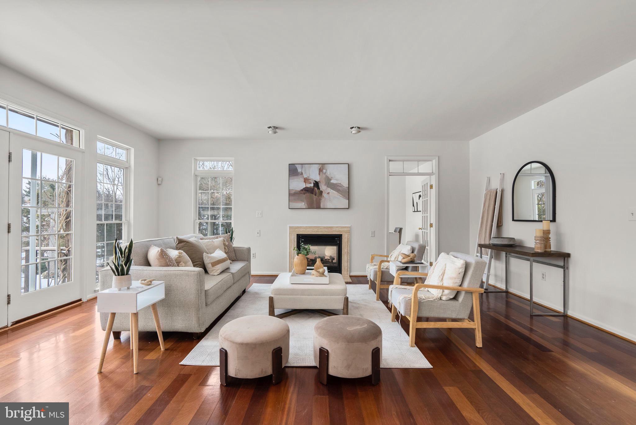 SENECA CROSSING - Residential