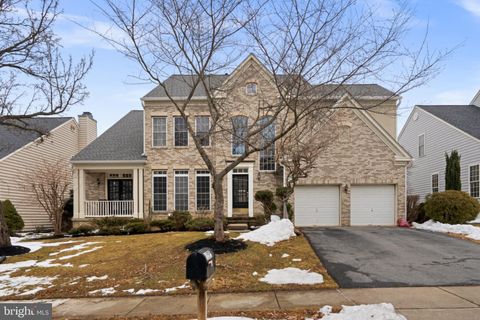 11525 SENECA FOREST CIRCLE GERMANTOWN MD 20876