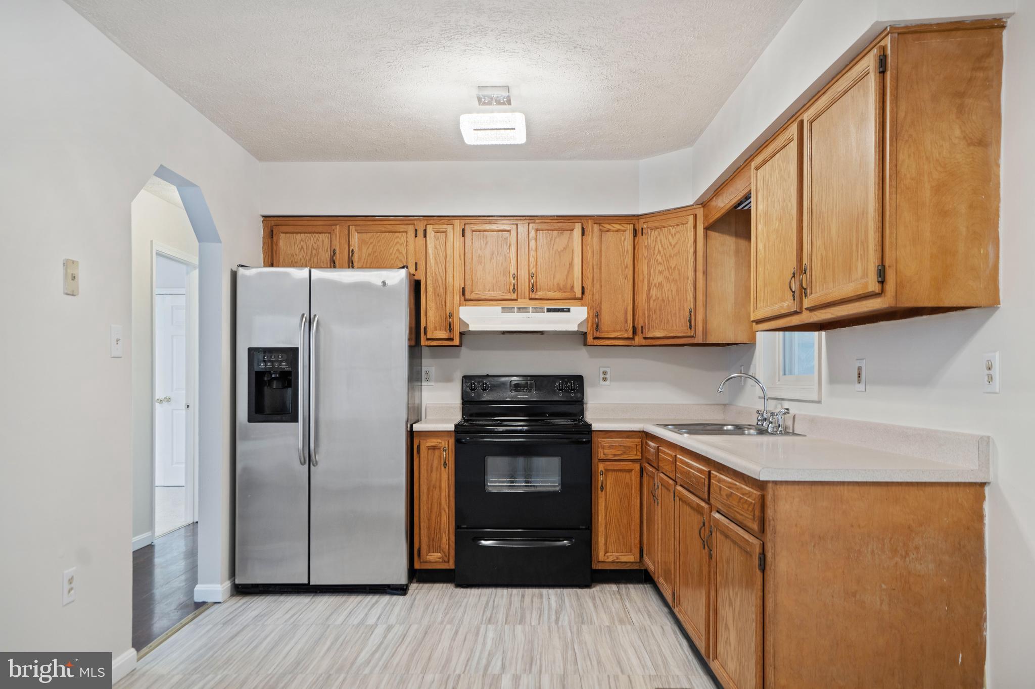 THE MEADOWS AT STRASBURG - Residential