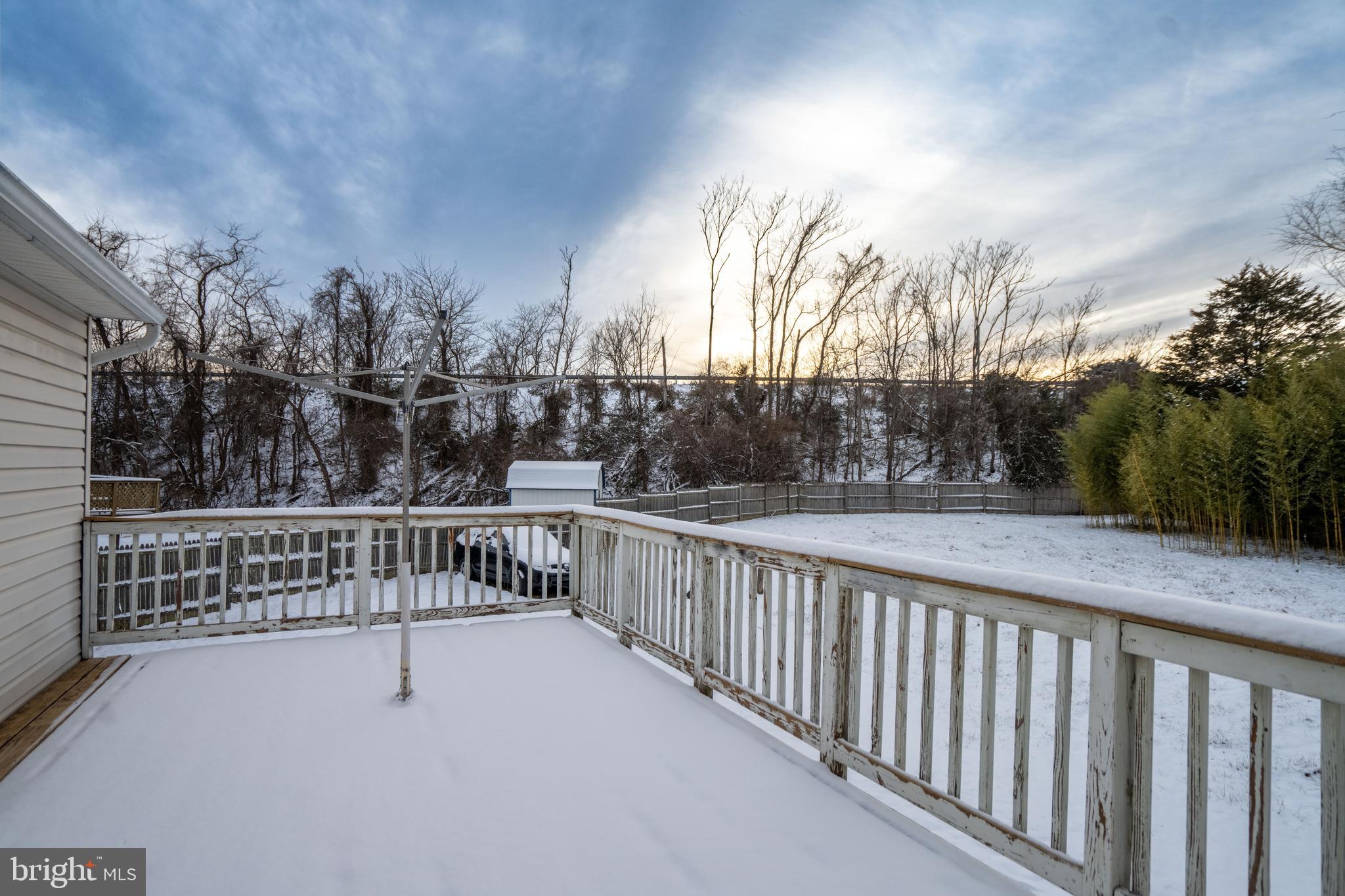 THE MEADOWS AT STRASBURG - Residential