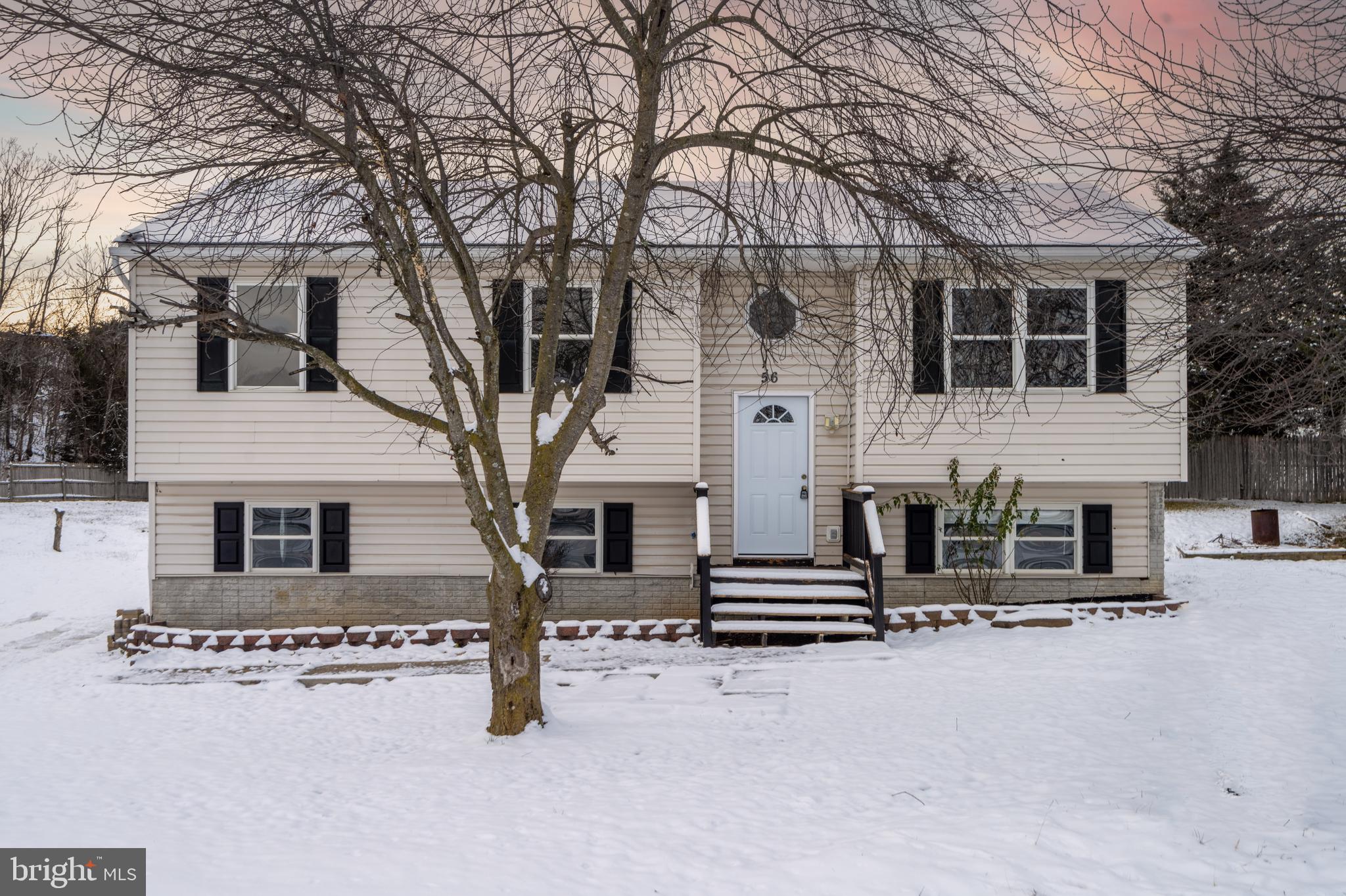 THE MEADOWS AT STRASBURG - Residential