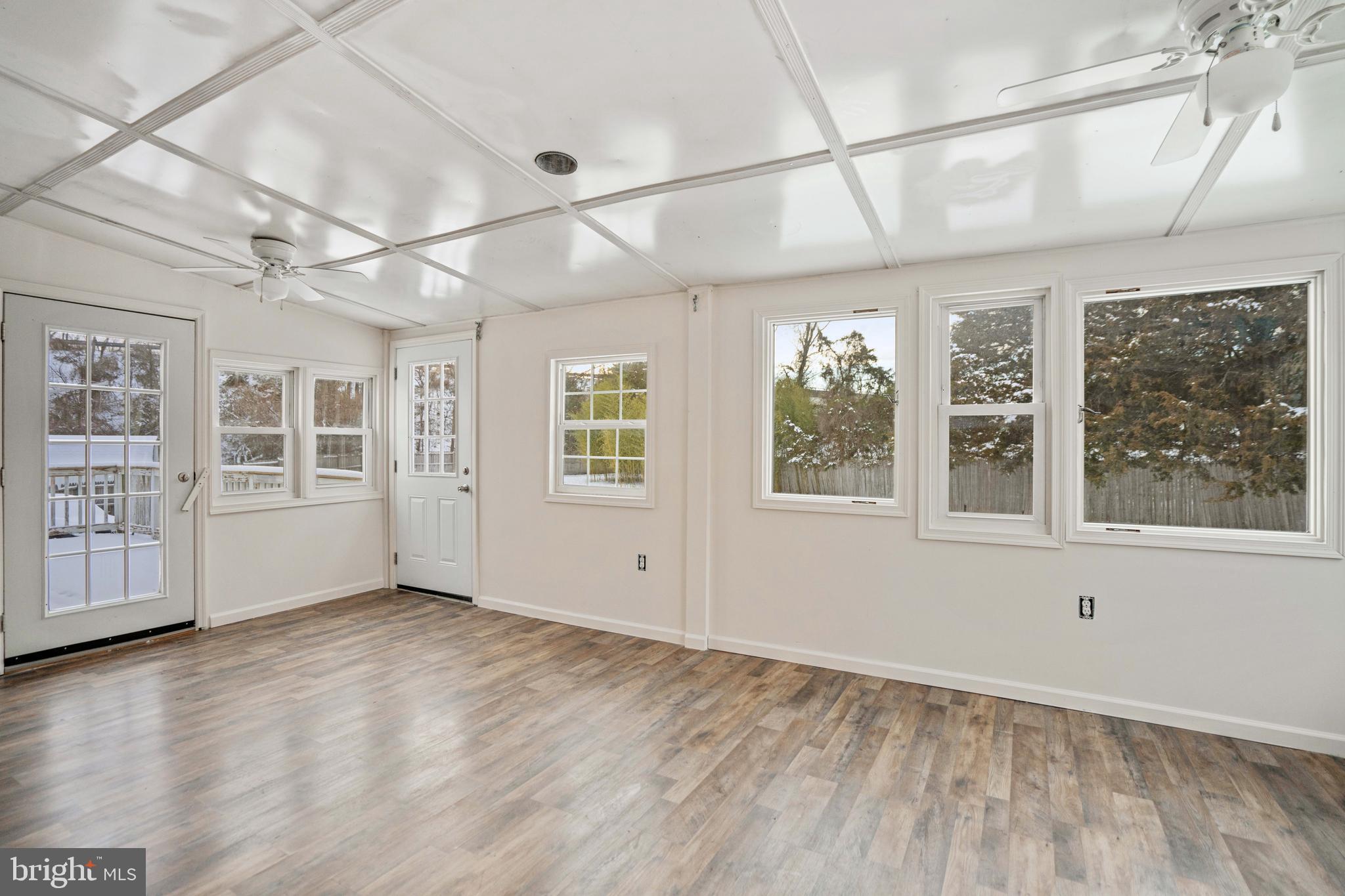 THE MEADOWS AT STRASBURG - Residential