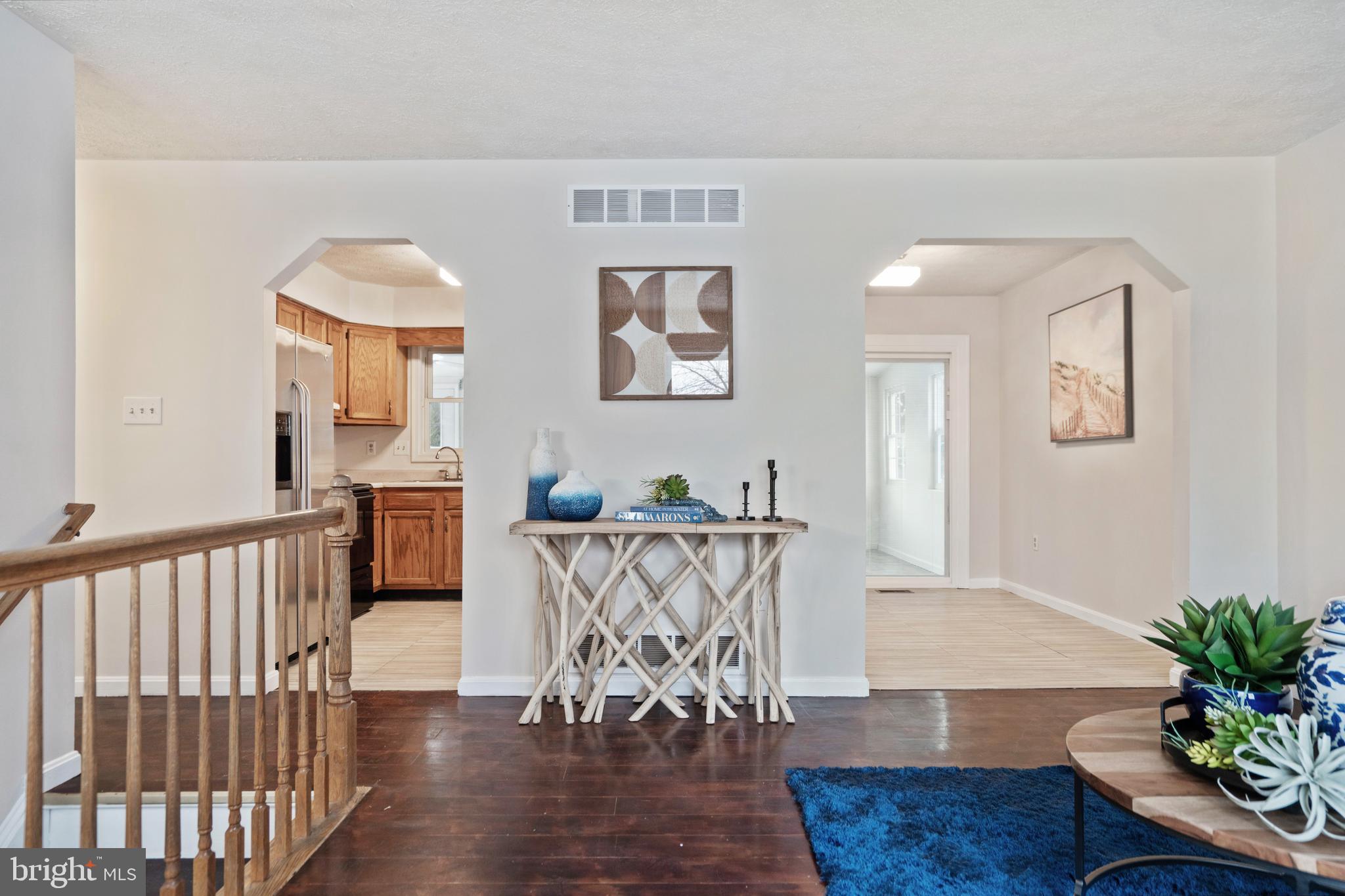 THE MEADOWS AT STRASBURG - Residential