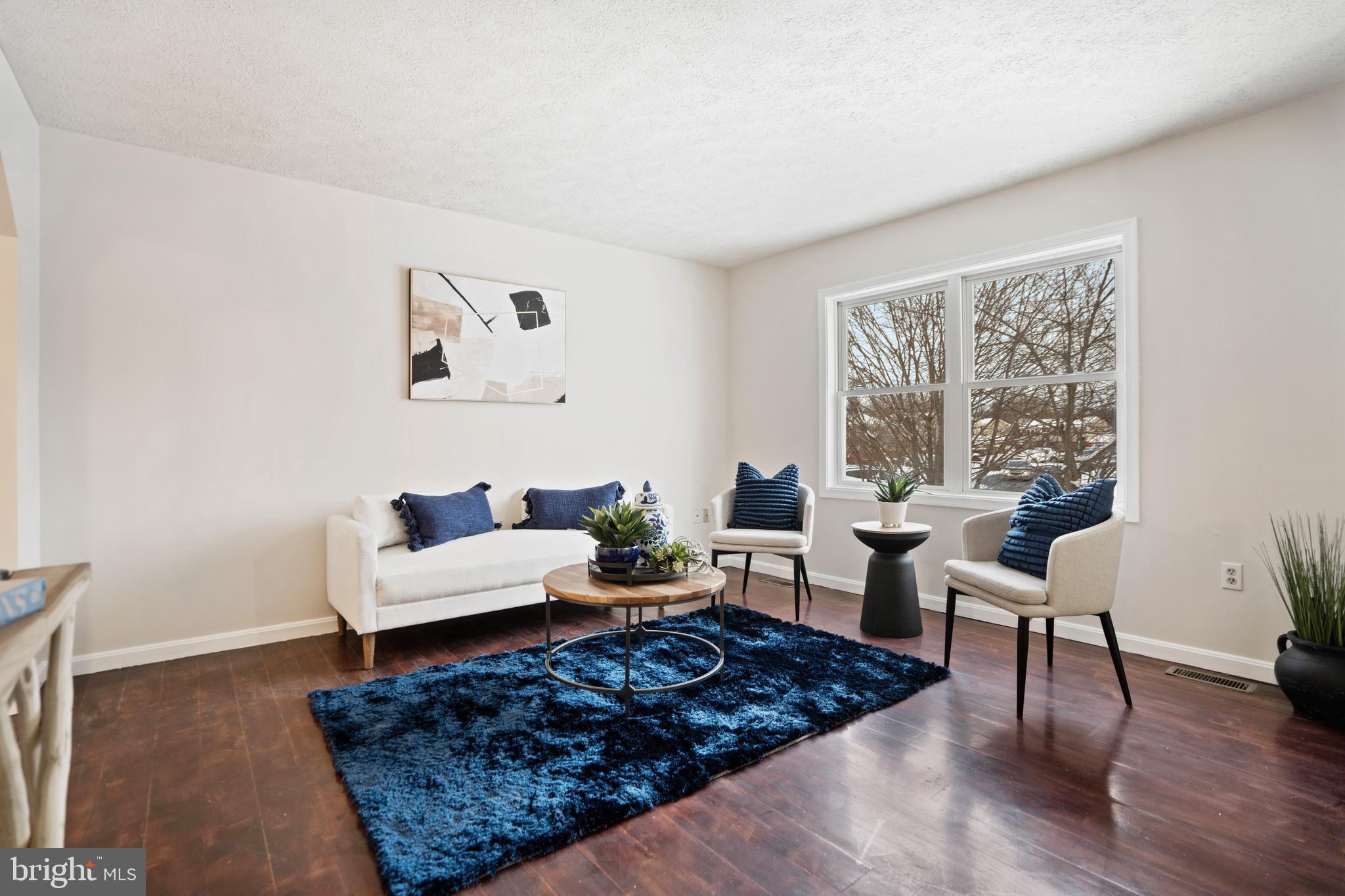 THE MEADOWS AT STRASBURG - Residential